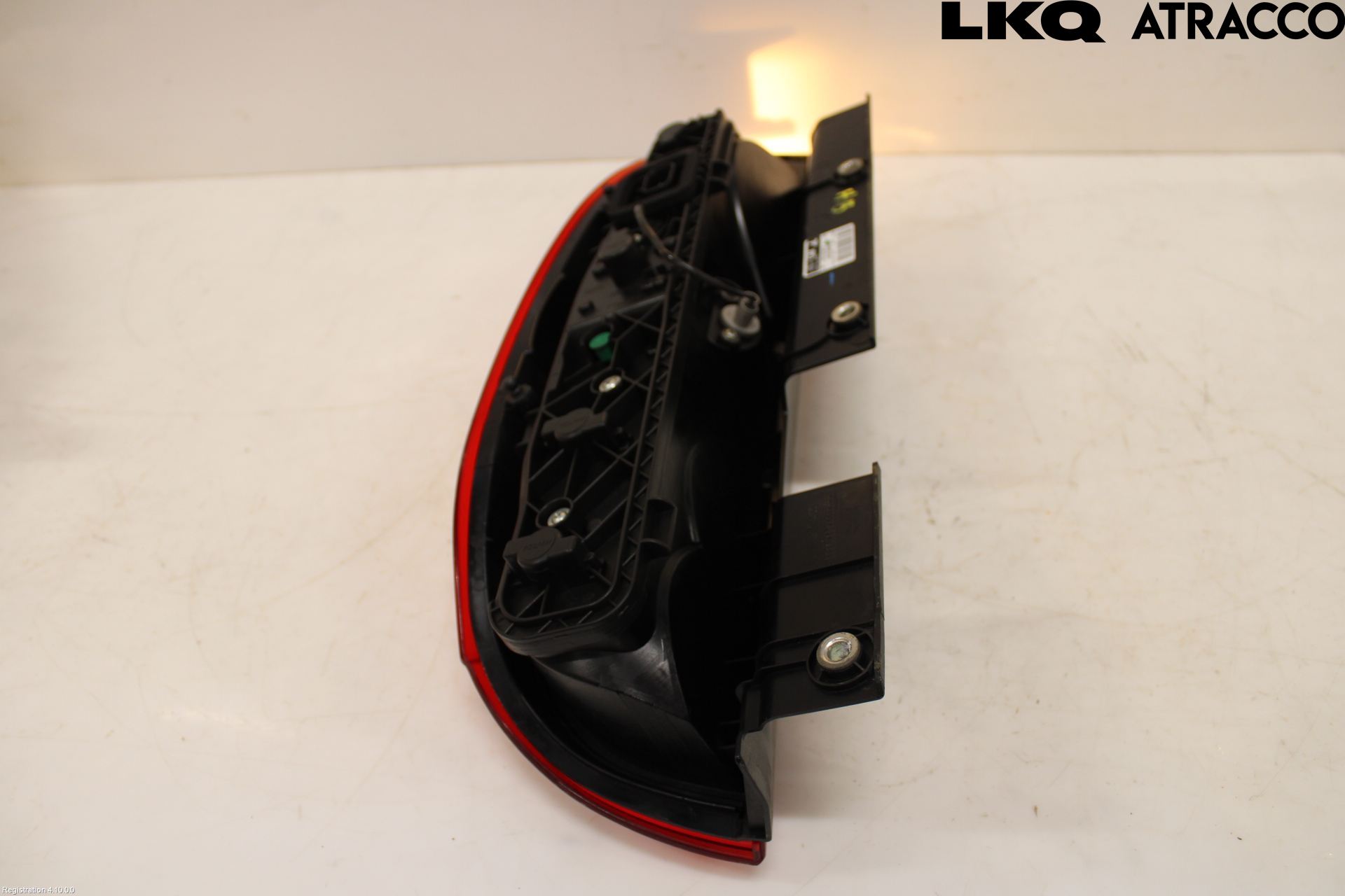 Opel COMBO D 12-18 Bakljus Höger