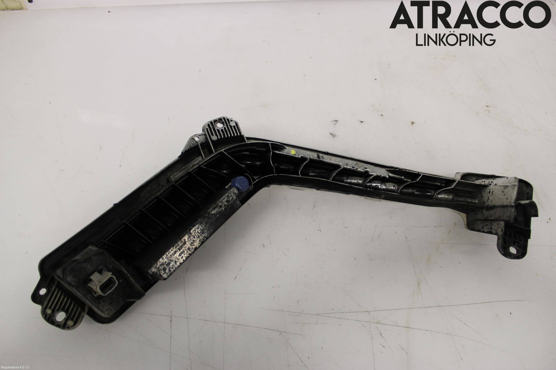 Peugeot 308 08-13 Positionsljus Fram Hö