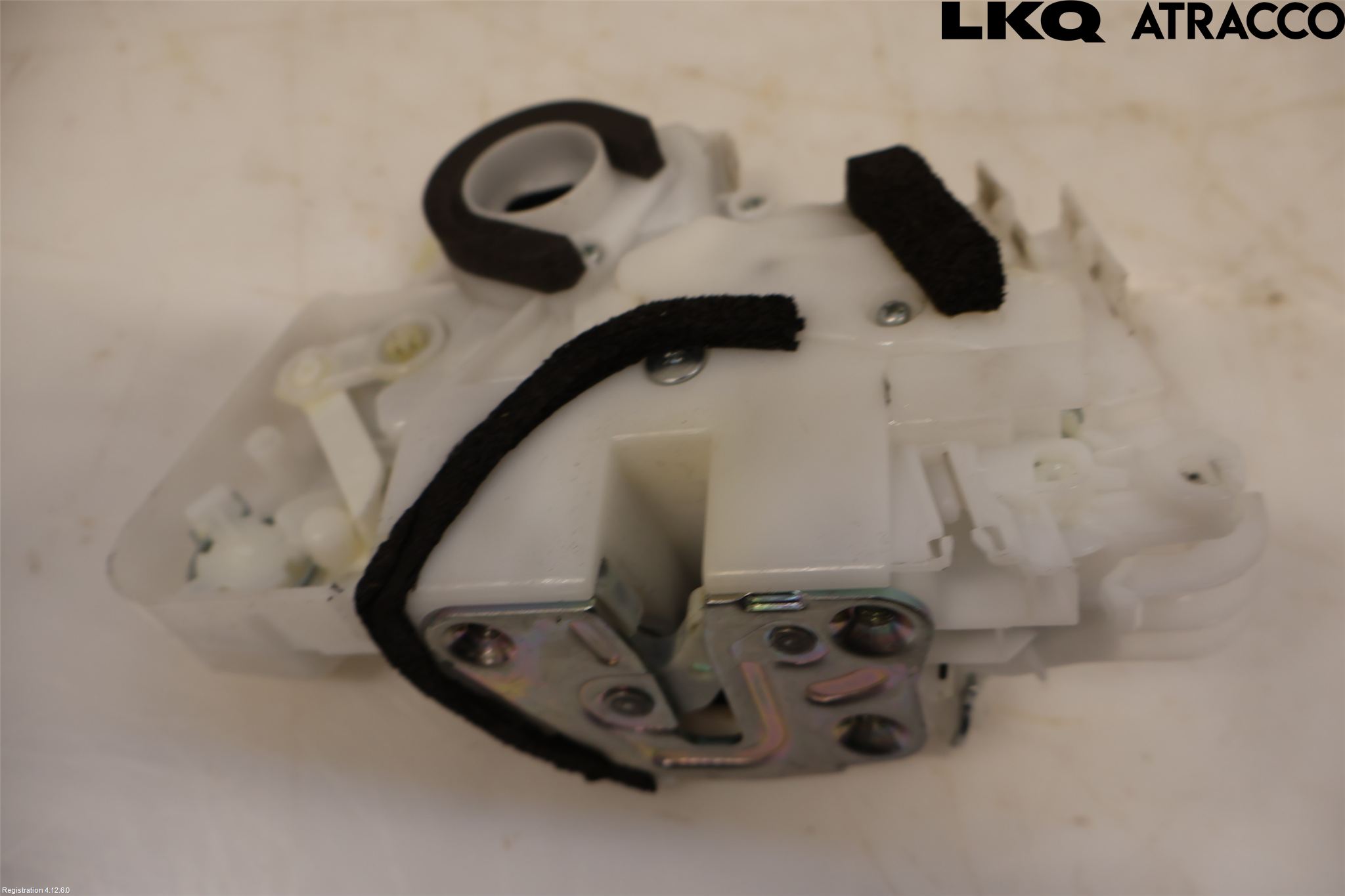 Suzuki VITARA 15- Låskista-Dörrlås