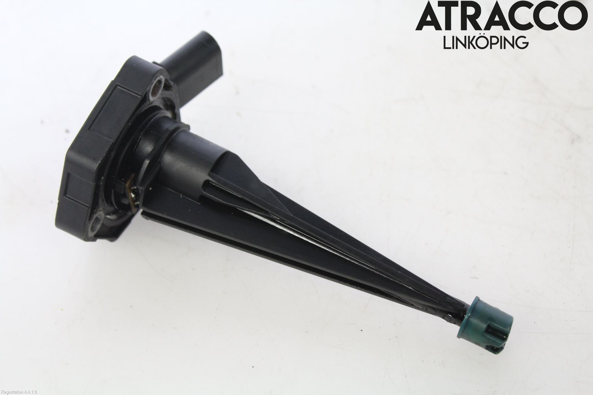 Audi A6/S6 4G 11-18 Givare Oljenivå Vakt