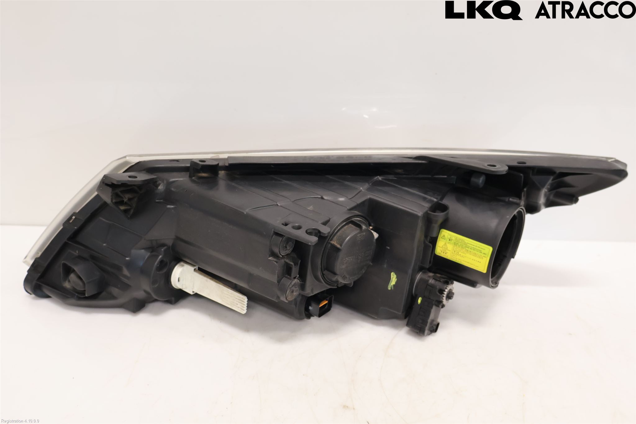 Kia OPTIMA 00-15 Strålkastare Höger