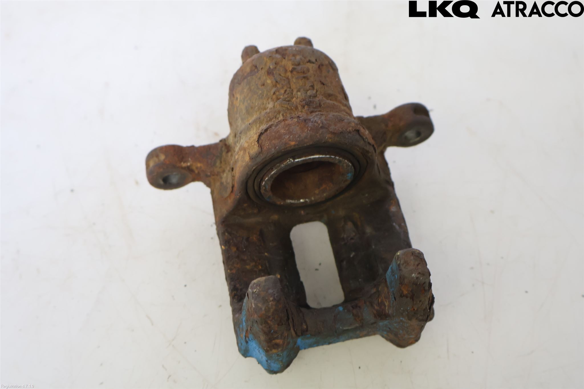 Honda ACCORD    08- Bromsok Bak Höger