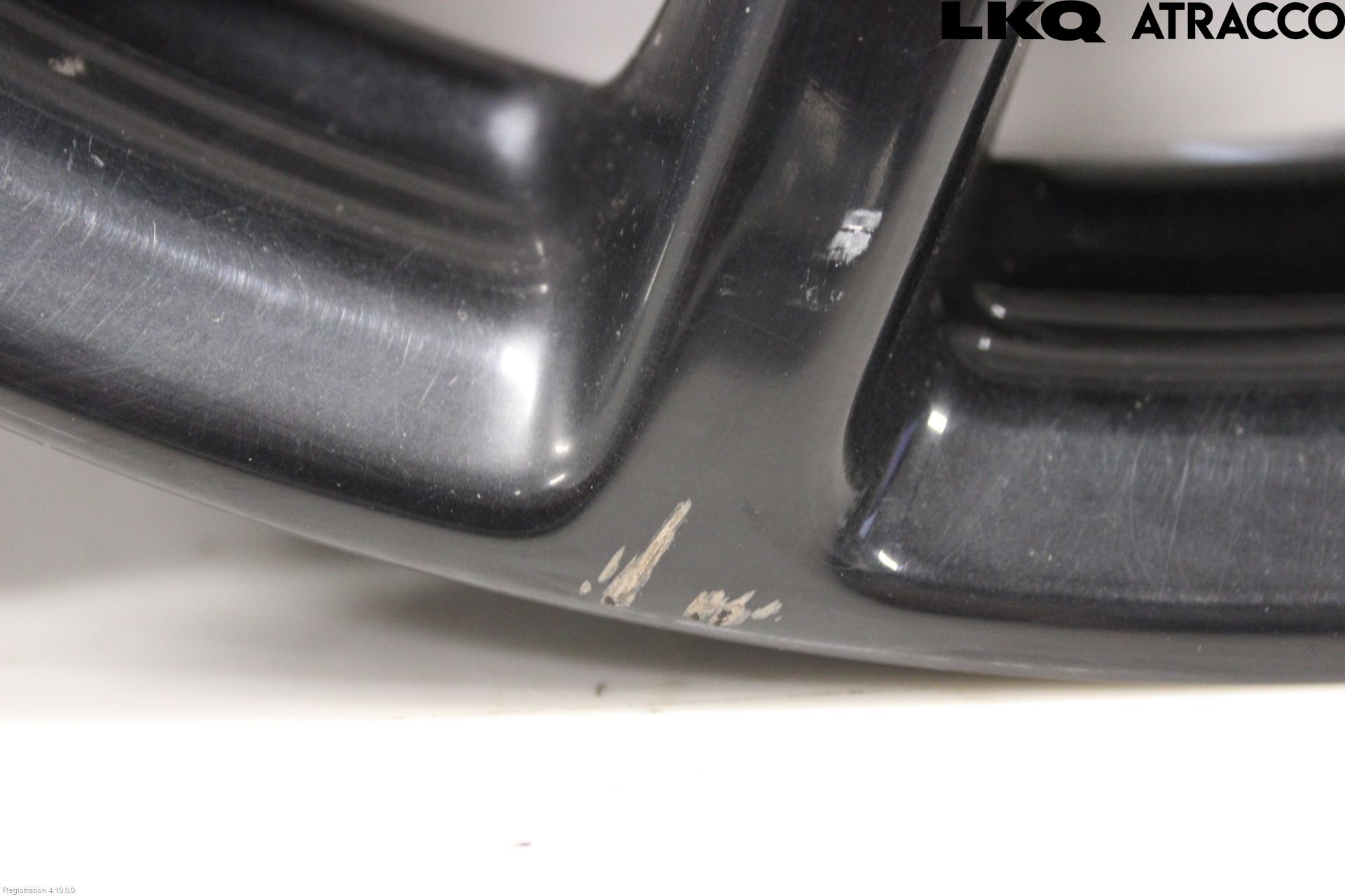 Fiat FREEMONT Fälgsats Aluminium