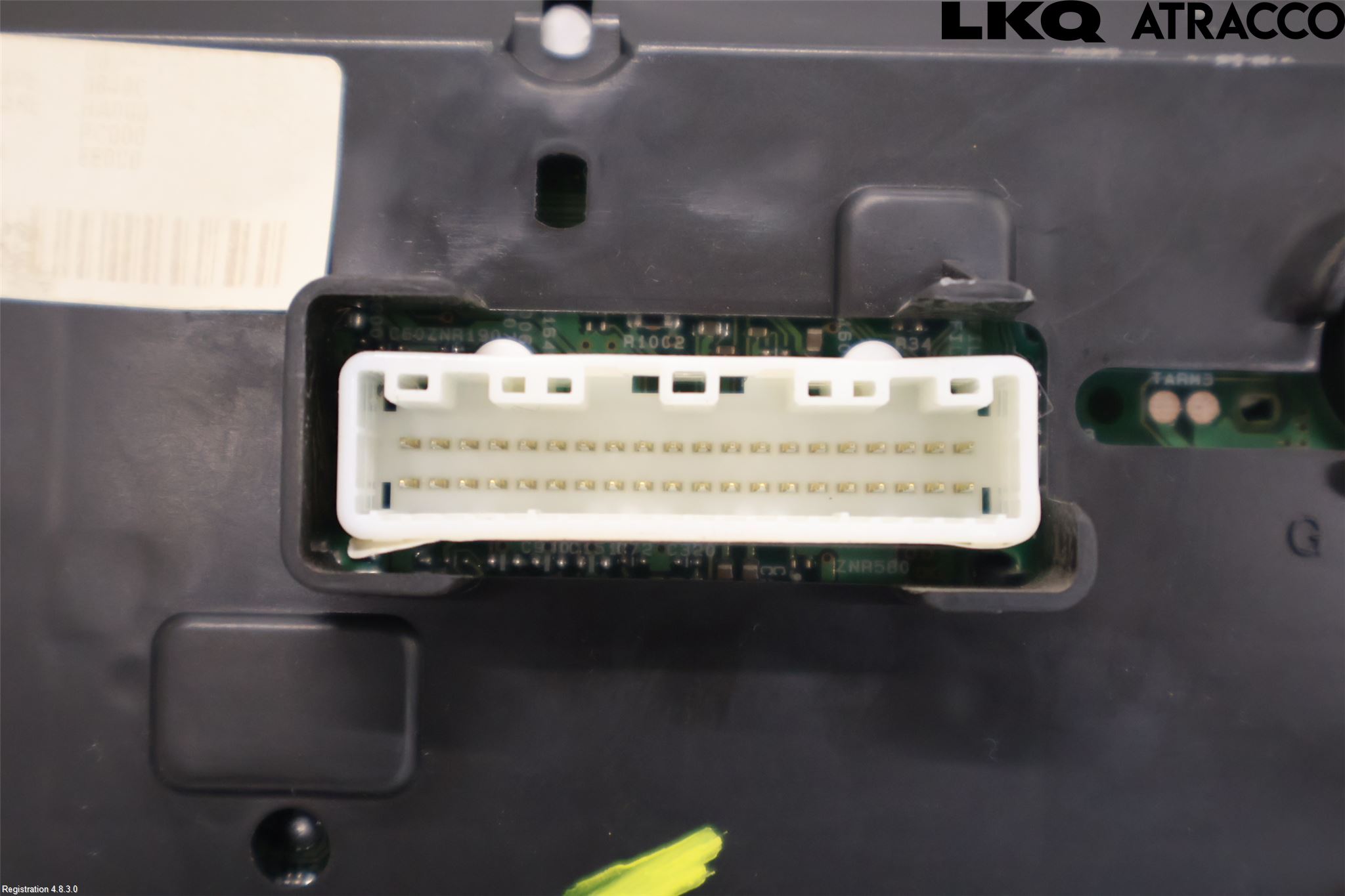 Nissan JUKE 14-19 Instrument Komb