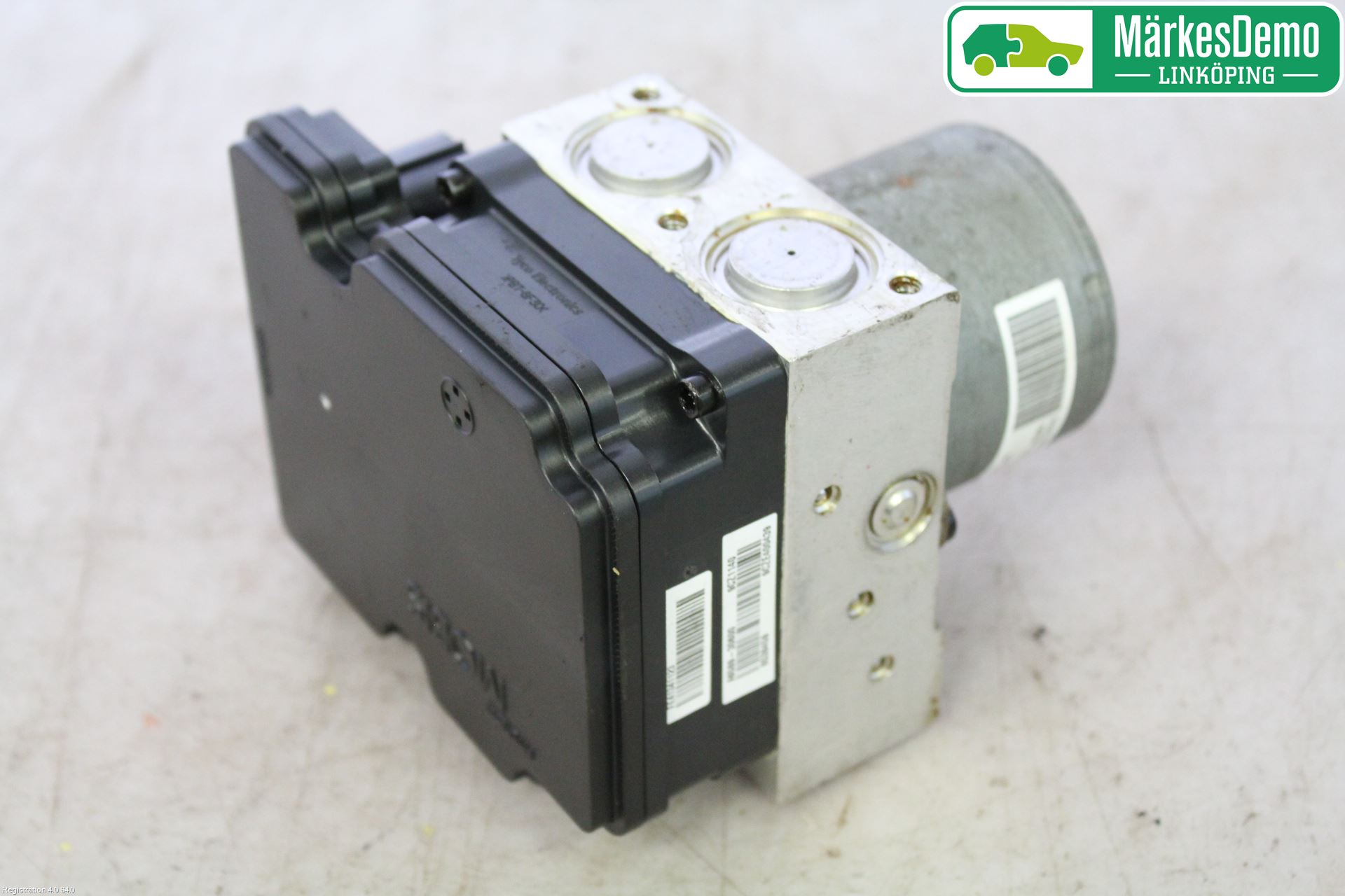 Hyundai i30 GD 13-17 Abs Hydraulaggregat