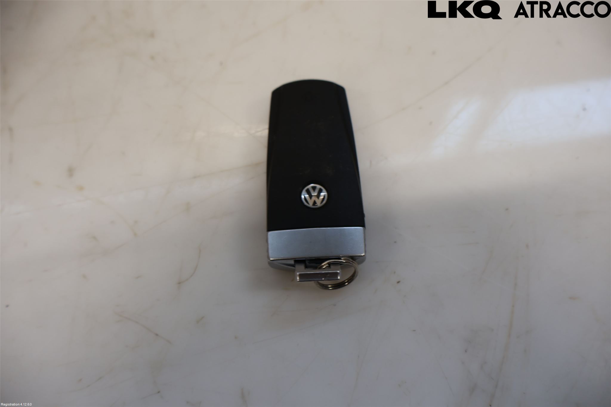 Volkswagen VW PASSAT CC 08-16 Nyckel-Nycklar