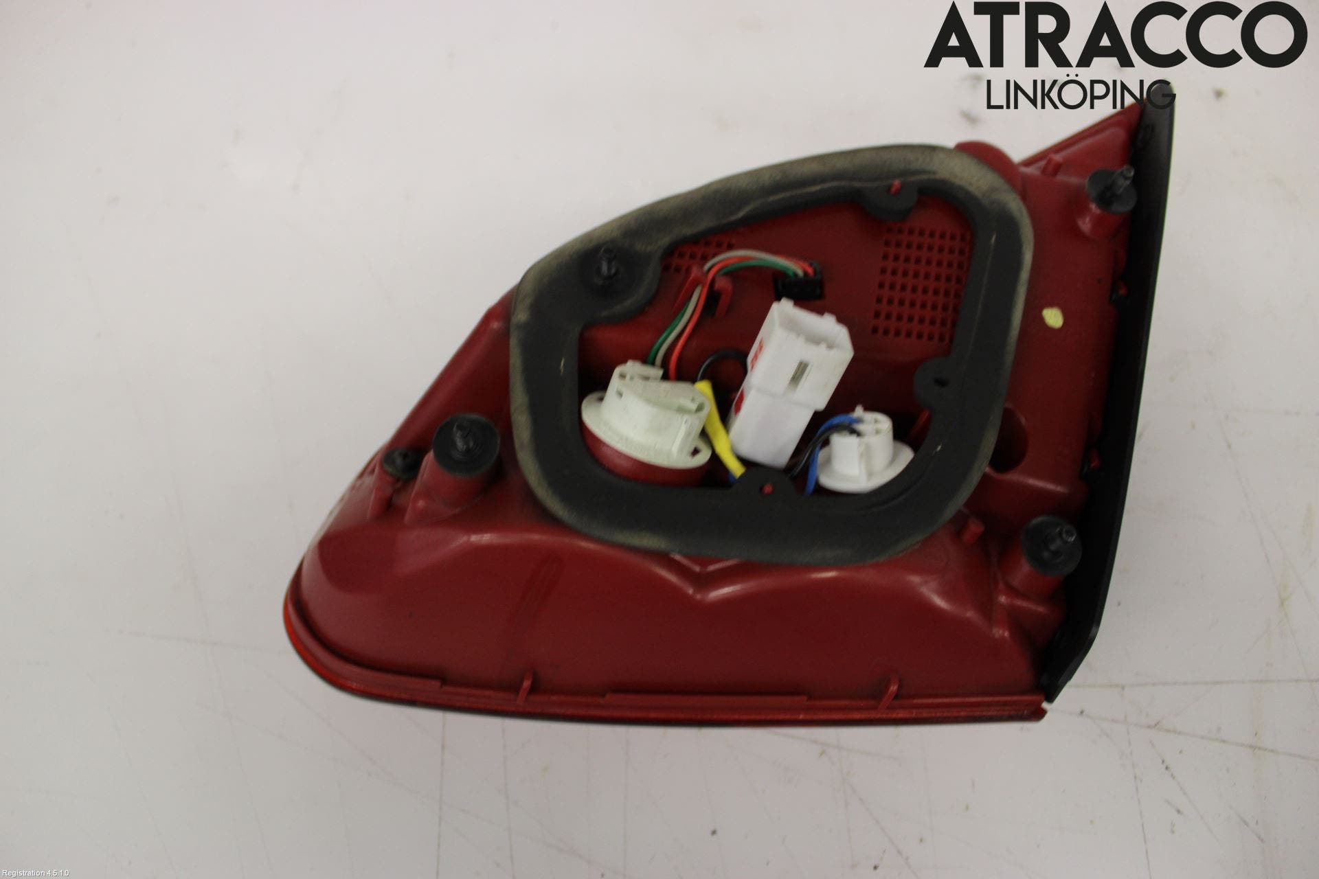 Kia CEED 12-18 Bakljus Lucka Vä