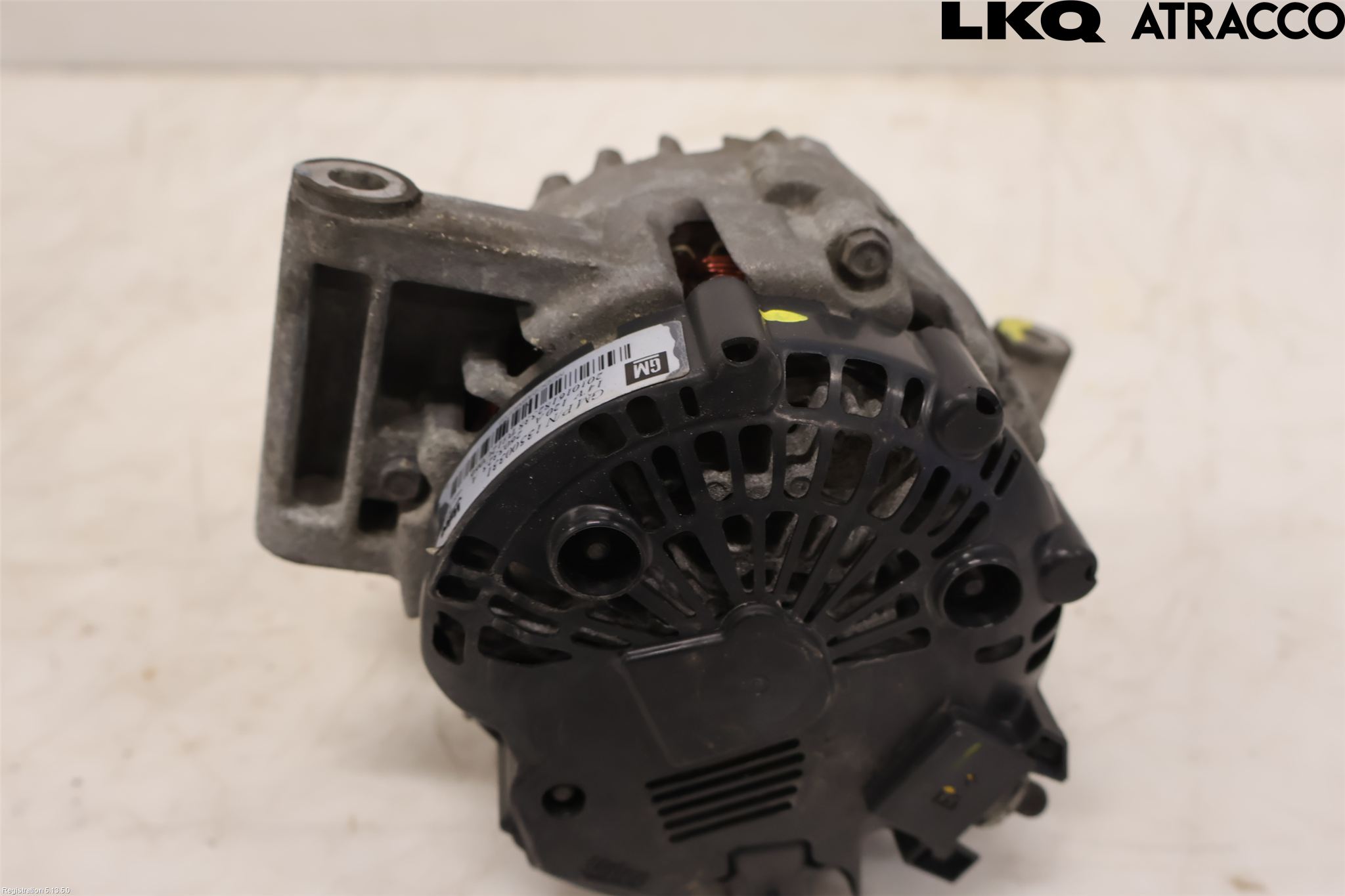 Opel INSIGNIA 09-16 Generator