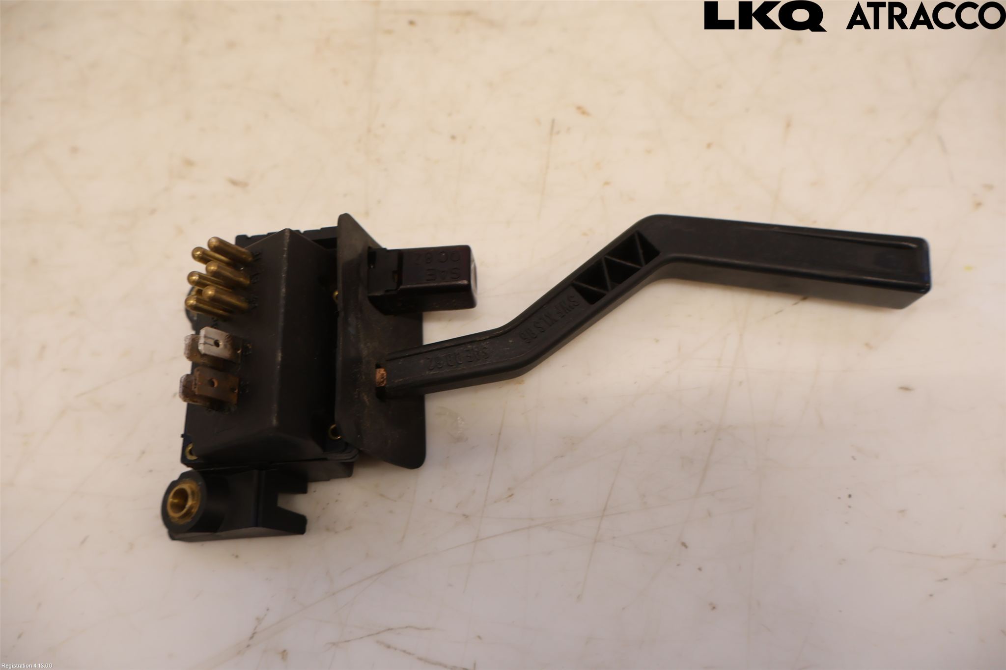 Volvo 740 88-92 Spak Blinkers-Ljusomk