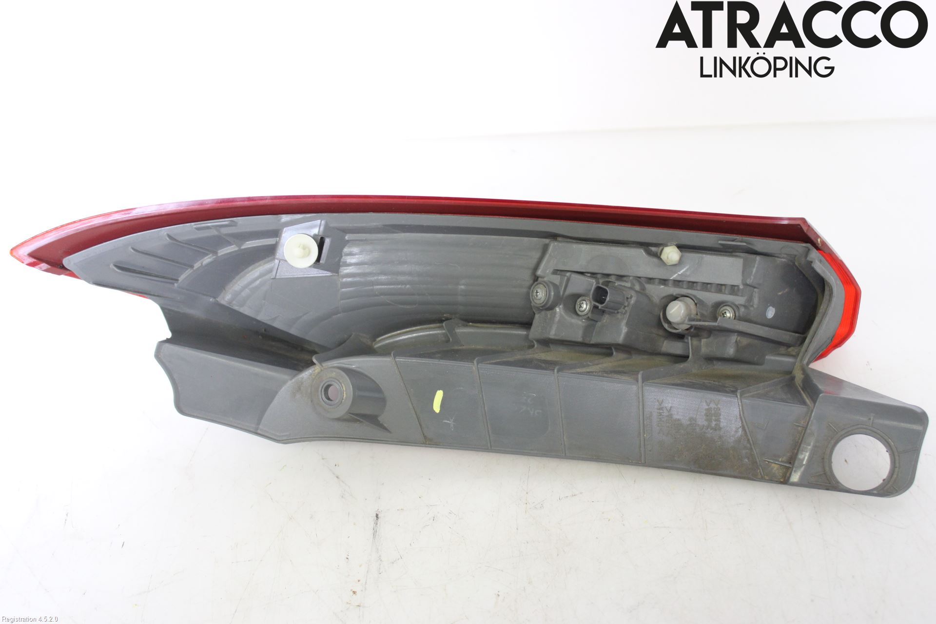 Honda CR-V 13-18 Bakljus Vänster