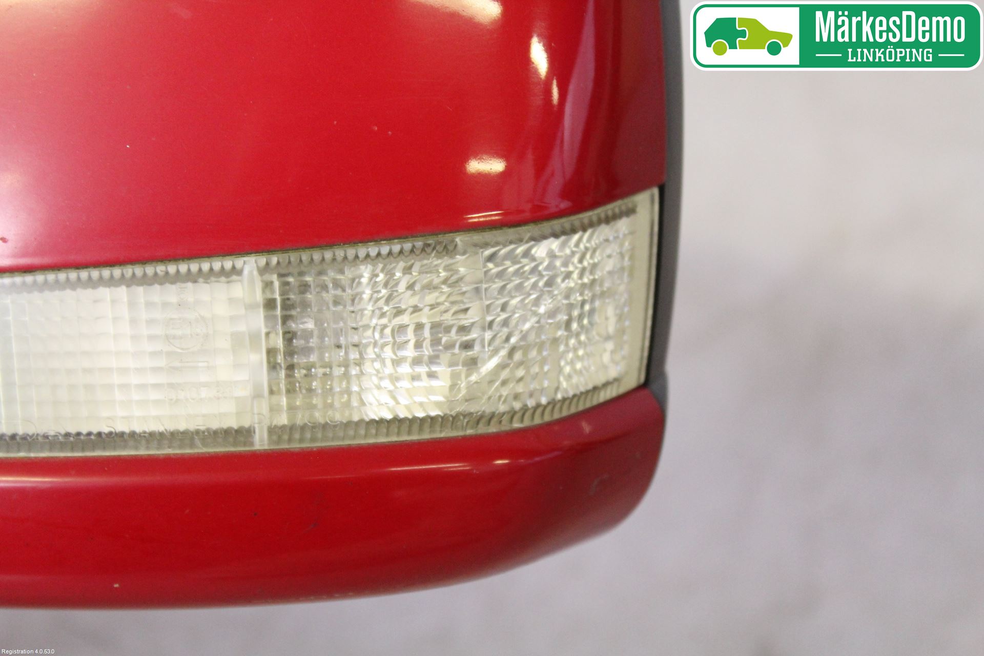 Honda FR-V Spegel Yttre El Vä