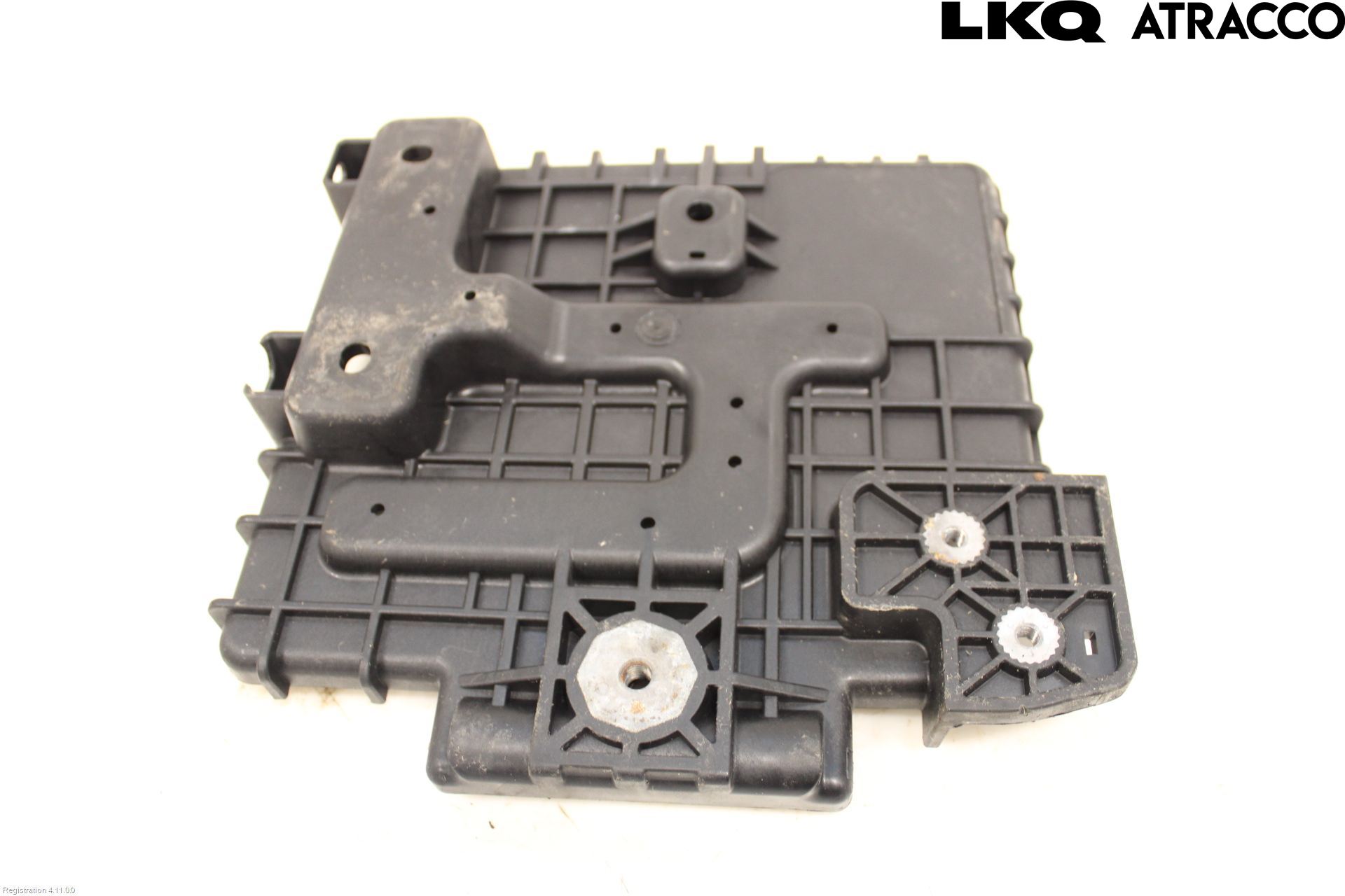 Kia PICANTO 17- Batterilåda-Fäste-Hållare