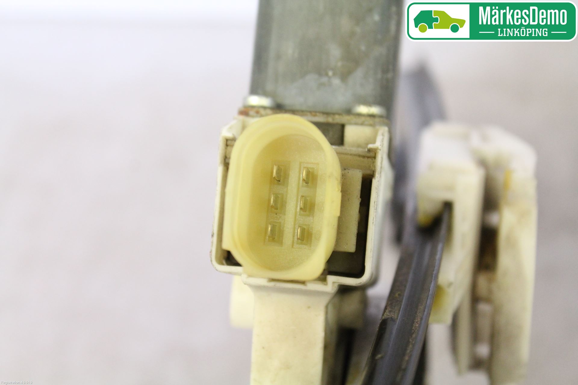 BMW 3 E90/91 SED/TOU 05-12 Fönsterhiss El Kompl