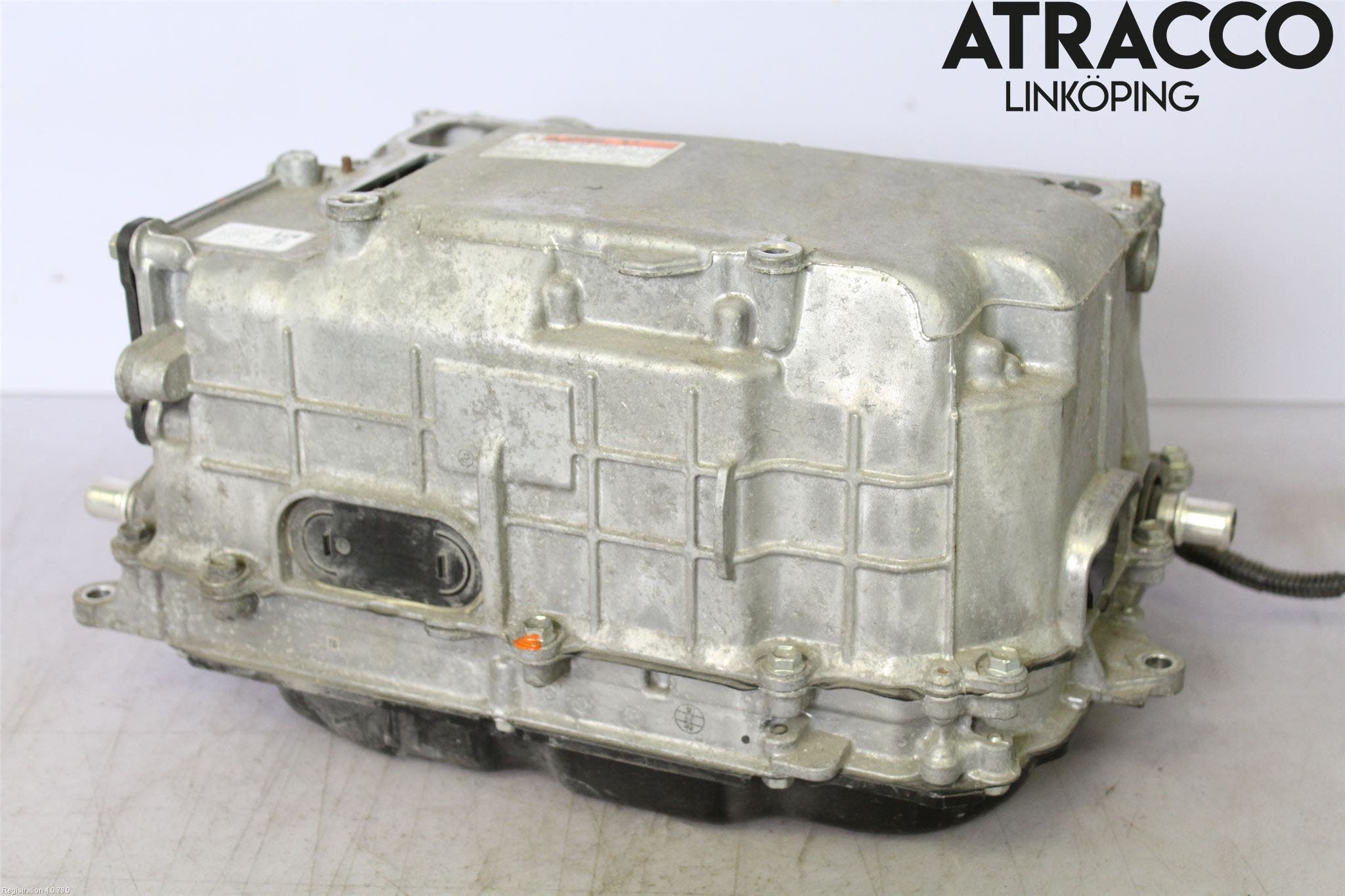 Toyota AURIS 13-19 Hybridconverter