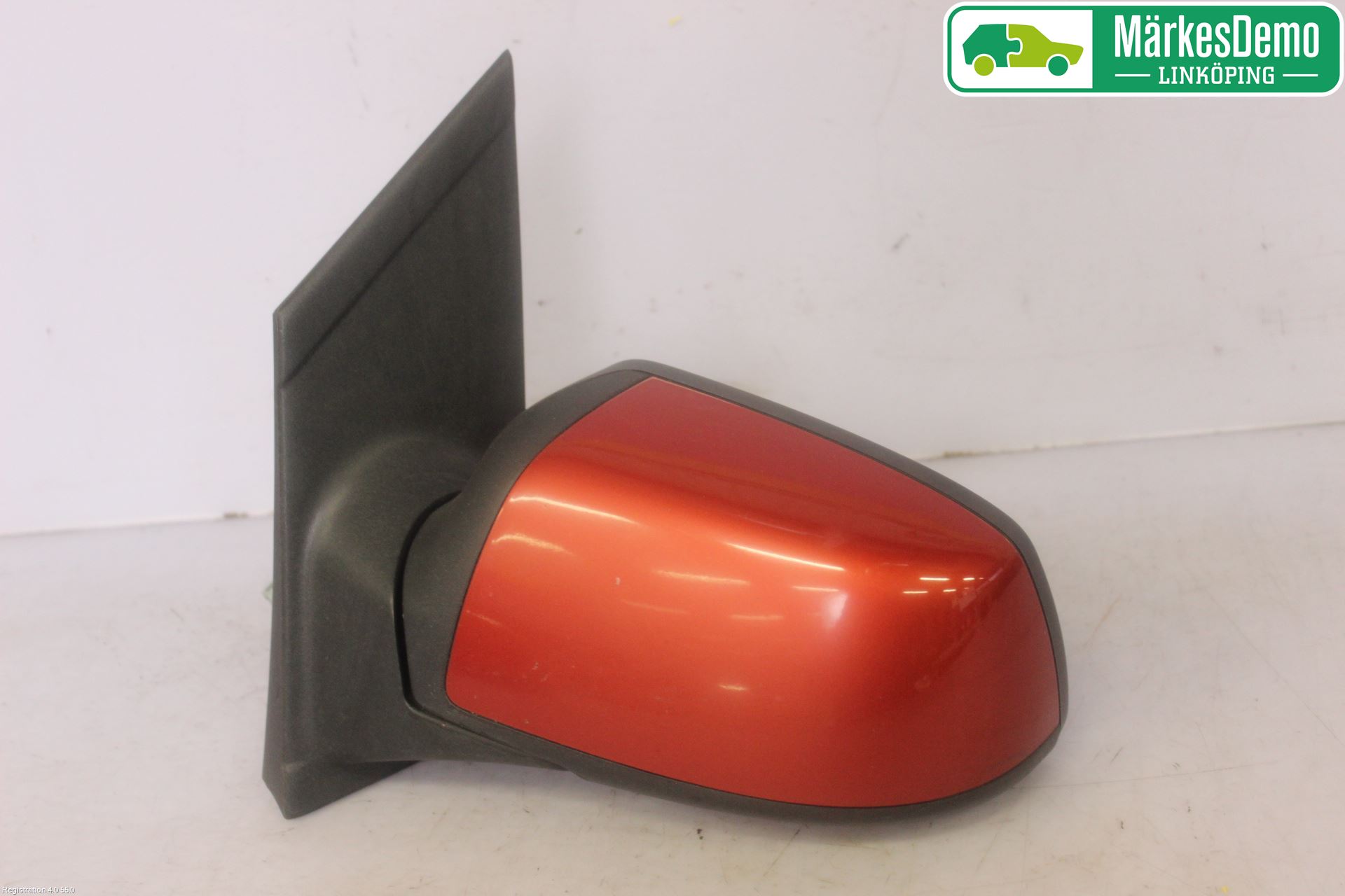 Ford FOCUS     04-07 Spegel Yttre El Vä