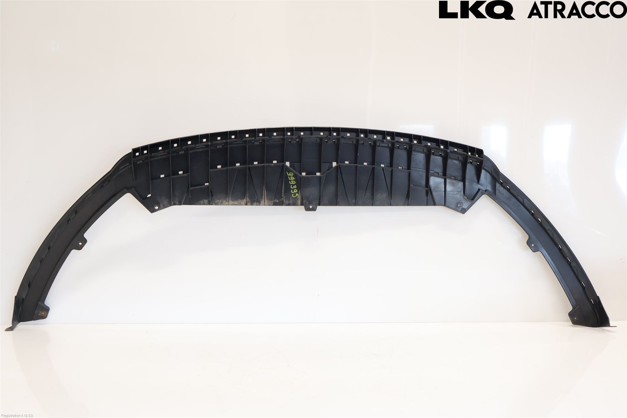 Volkswagen VW PASSAT CC 08-16 Spoiler Fram