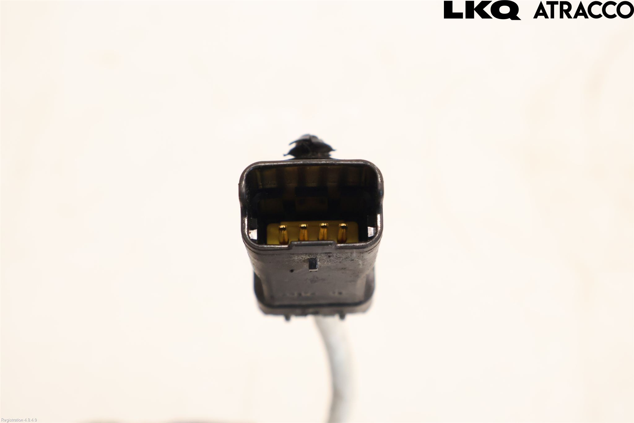 Peugeot 2008 13-20 Injlambdasond