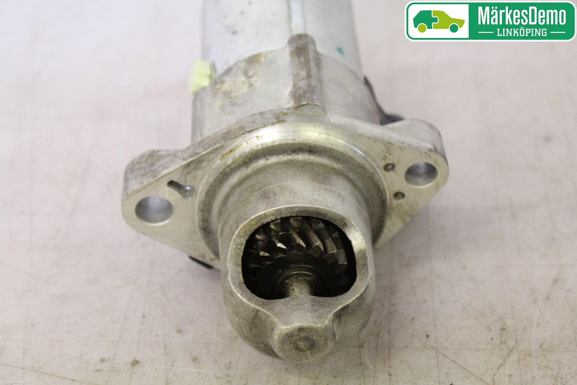 Honda CIVIC 12-16 Startmotor