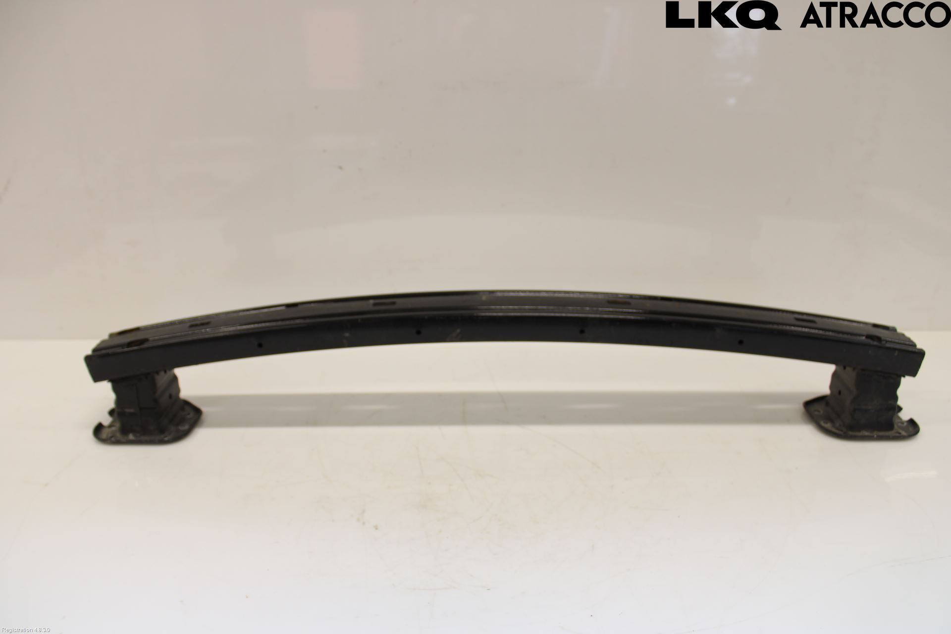 Nissan JUKE 14-19 Stötfångarbalk Bak