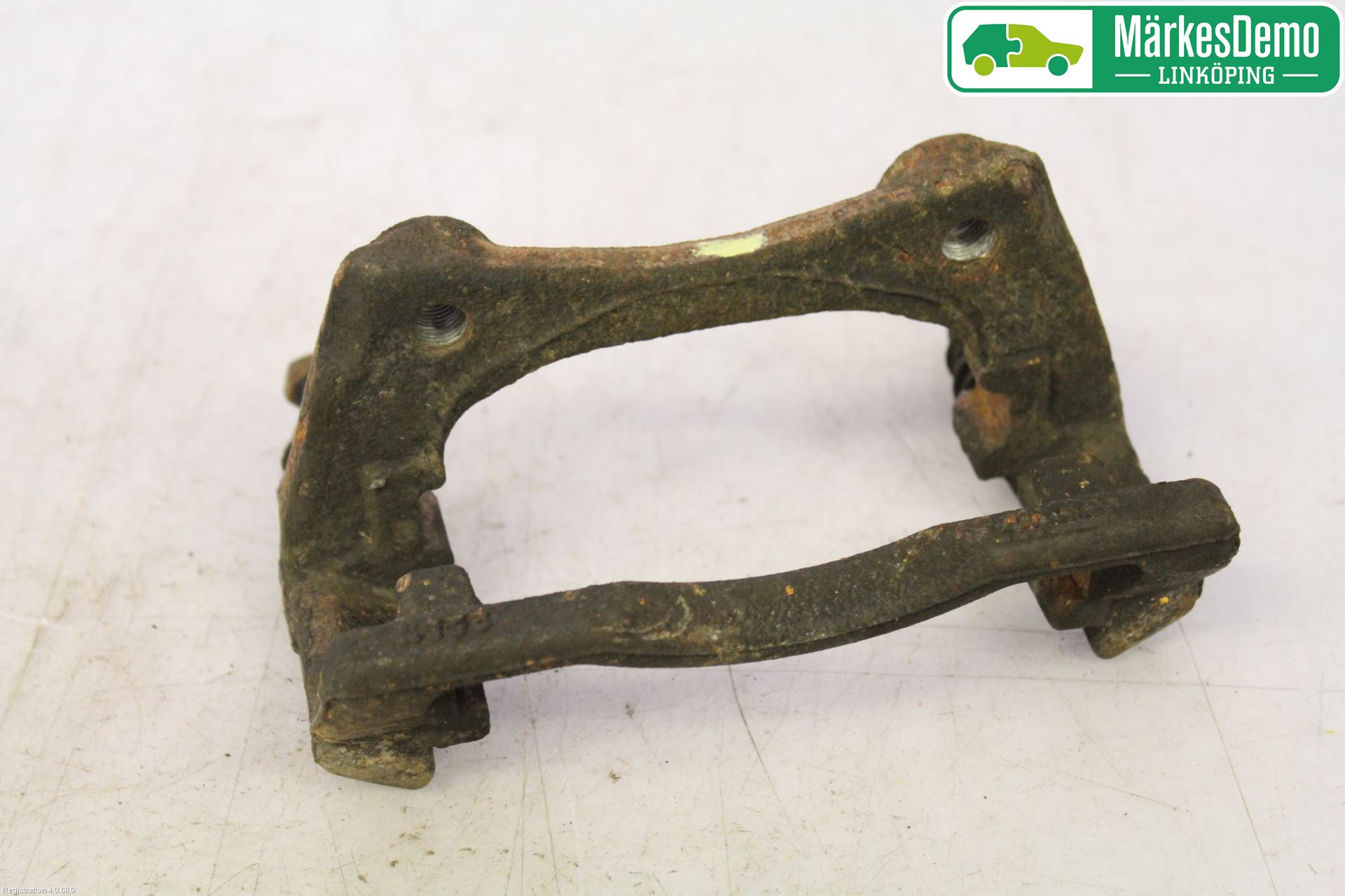 Dacia LOGAN PICK-UP Bromsokshållare