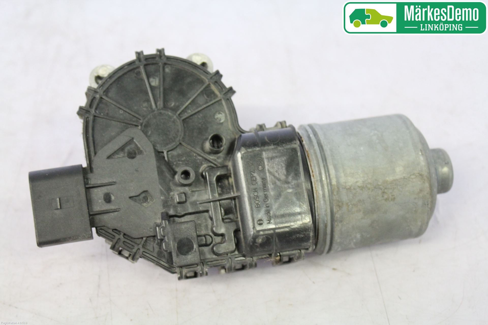 Ford FOCUS     04-07 Torkarmotor Vindruta