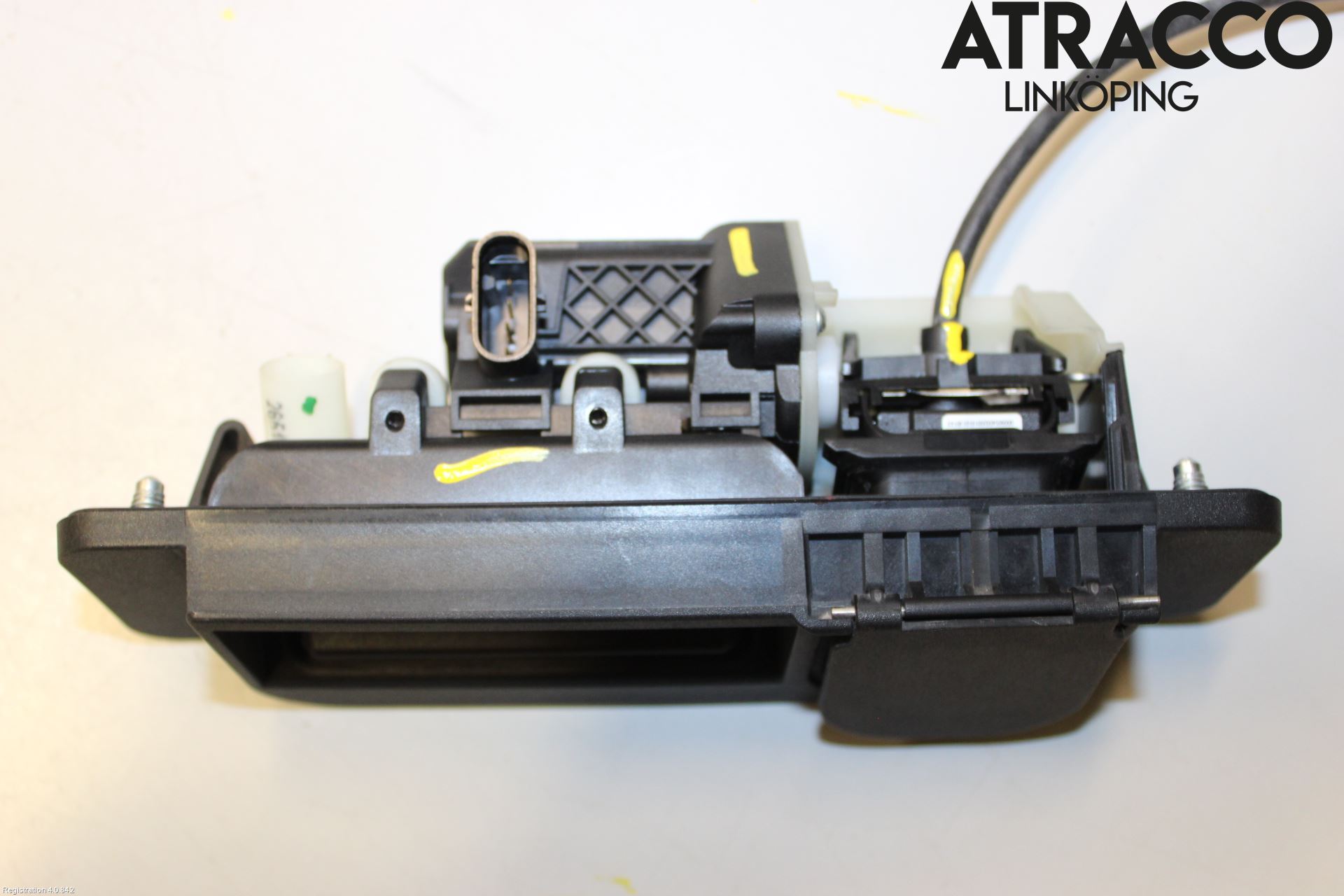 Mercedes-Benz MB SLK/SLC-KLASS (R172) 11-20 Bakluckehandtag
