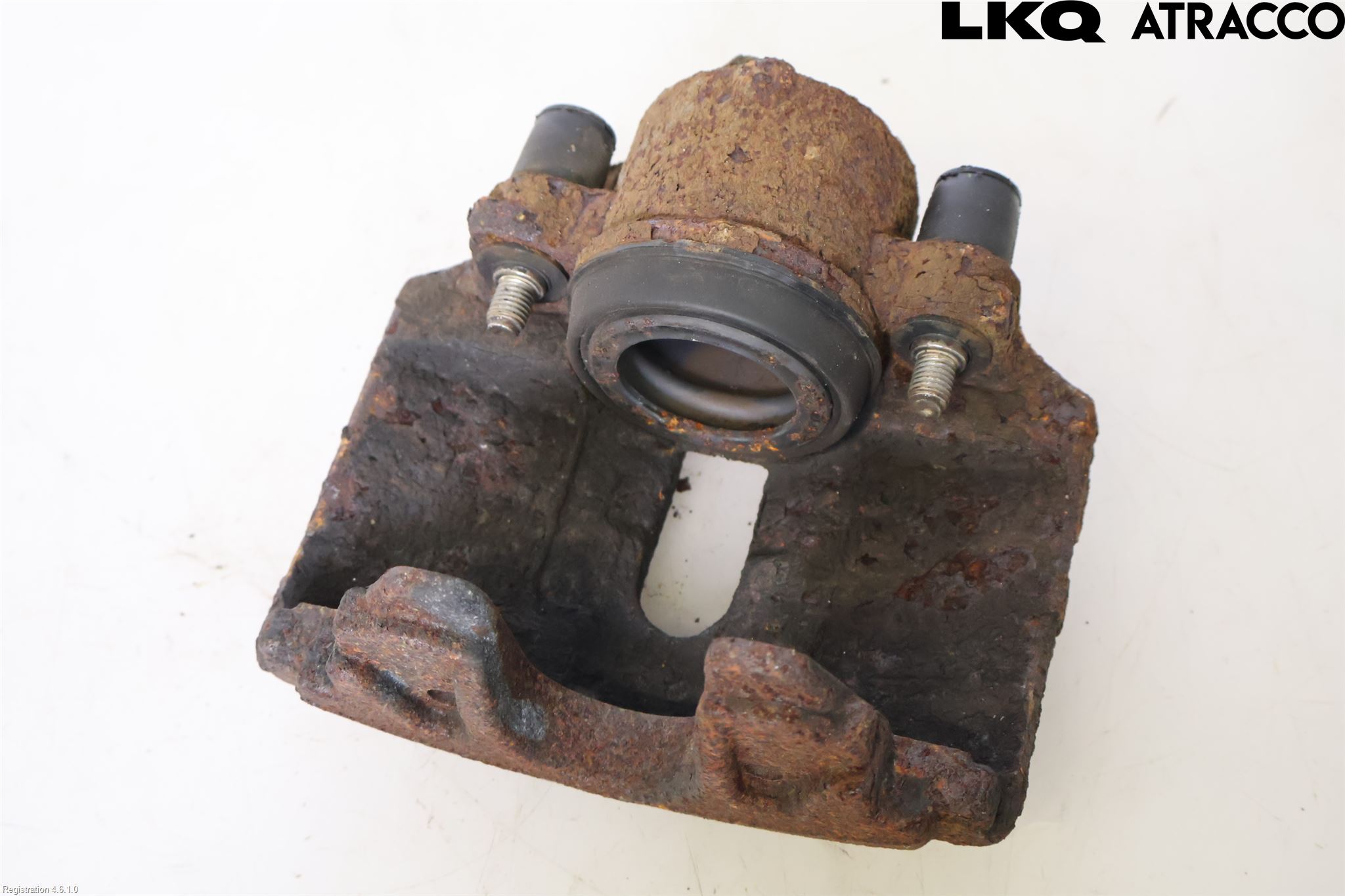 Audi A1/S1 11-18 Bromsok Fram Vänster