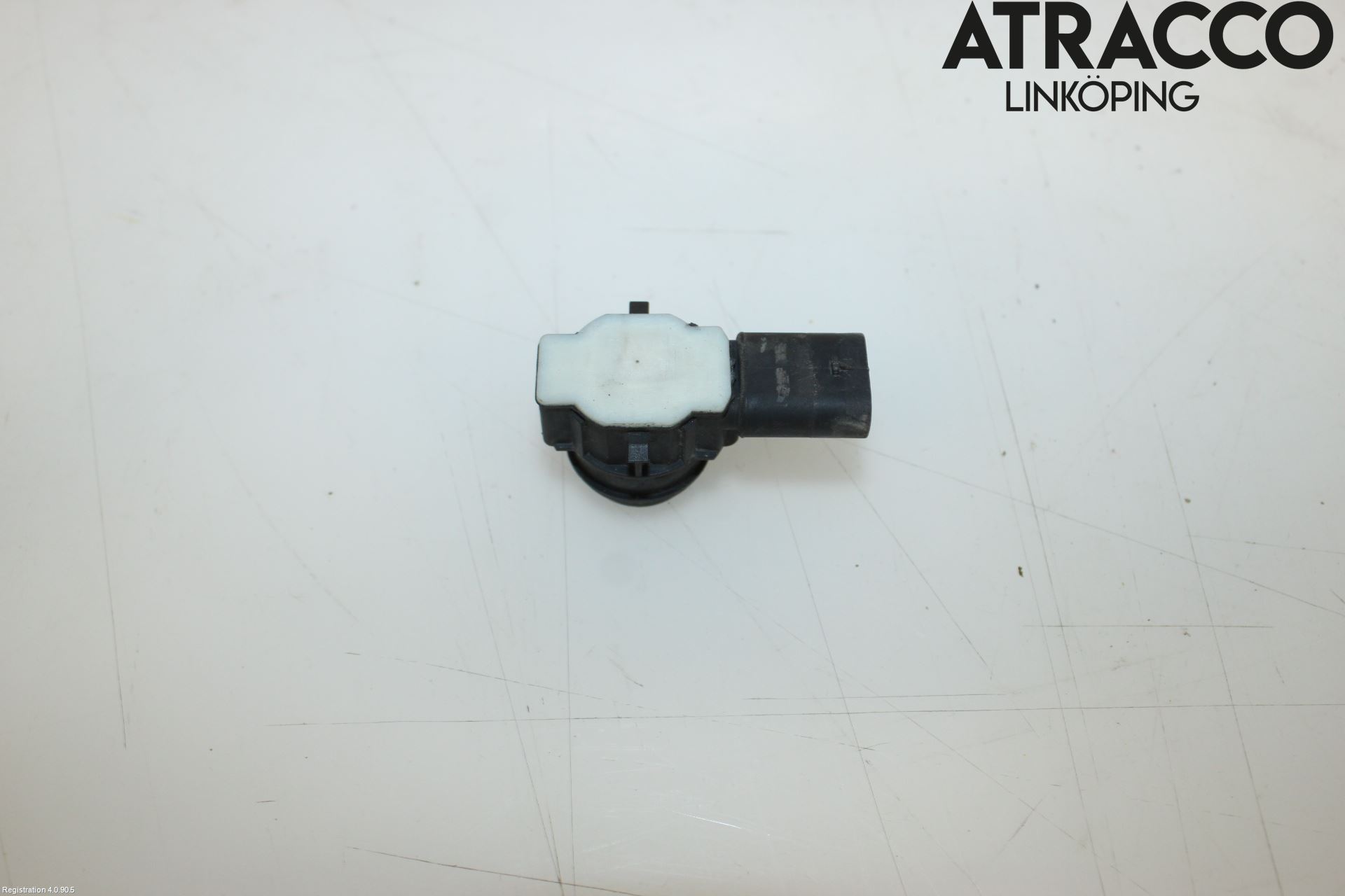 BMW 3 F30/F31/F80 12-19 Parkeringshjälp Backsensor