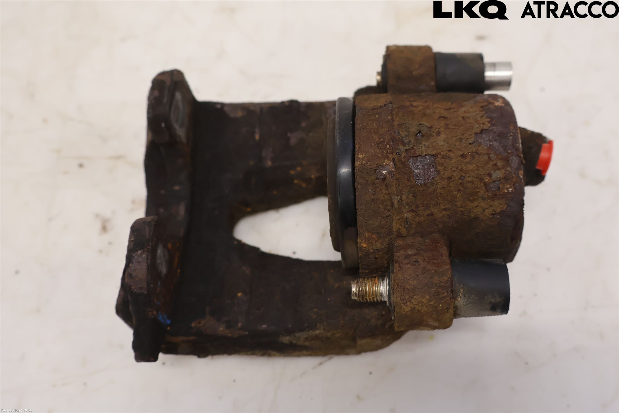 Seat IBIZA IV 08-16 Bromsok Fram Höger