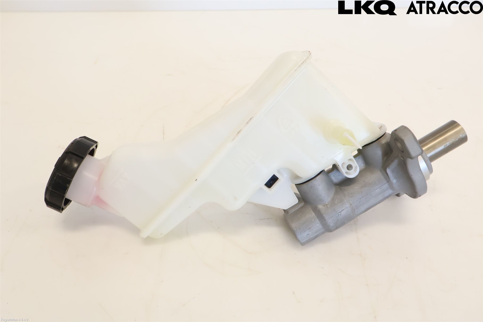 Kia STONIC 18->> Broms Huvudcylinder