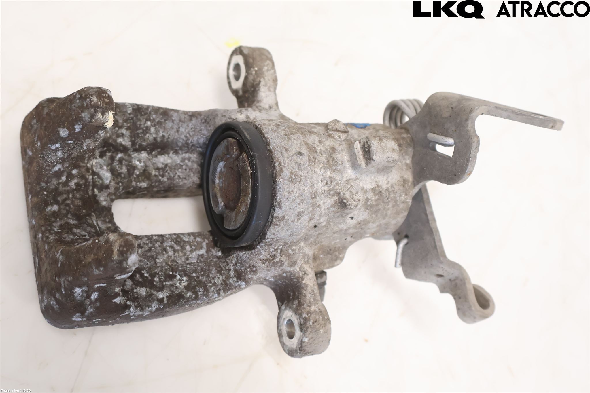 Seat LEON 13-20 Bromsok Bak Höger