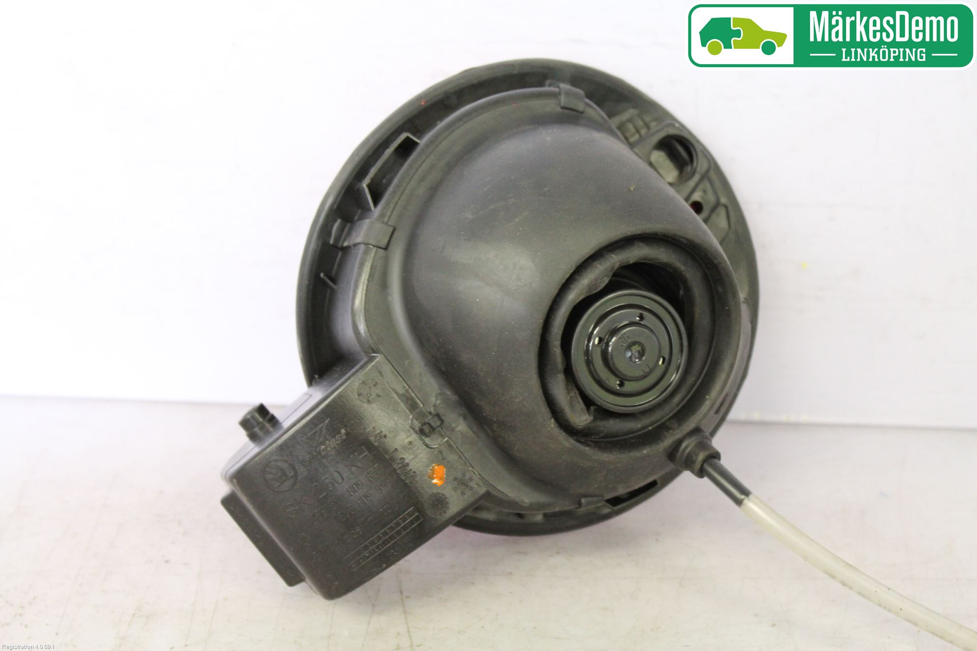 Skoda FABIA 15-21 Tanklucka