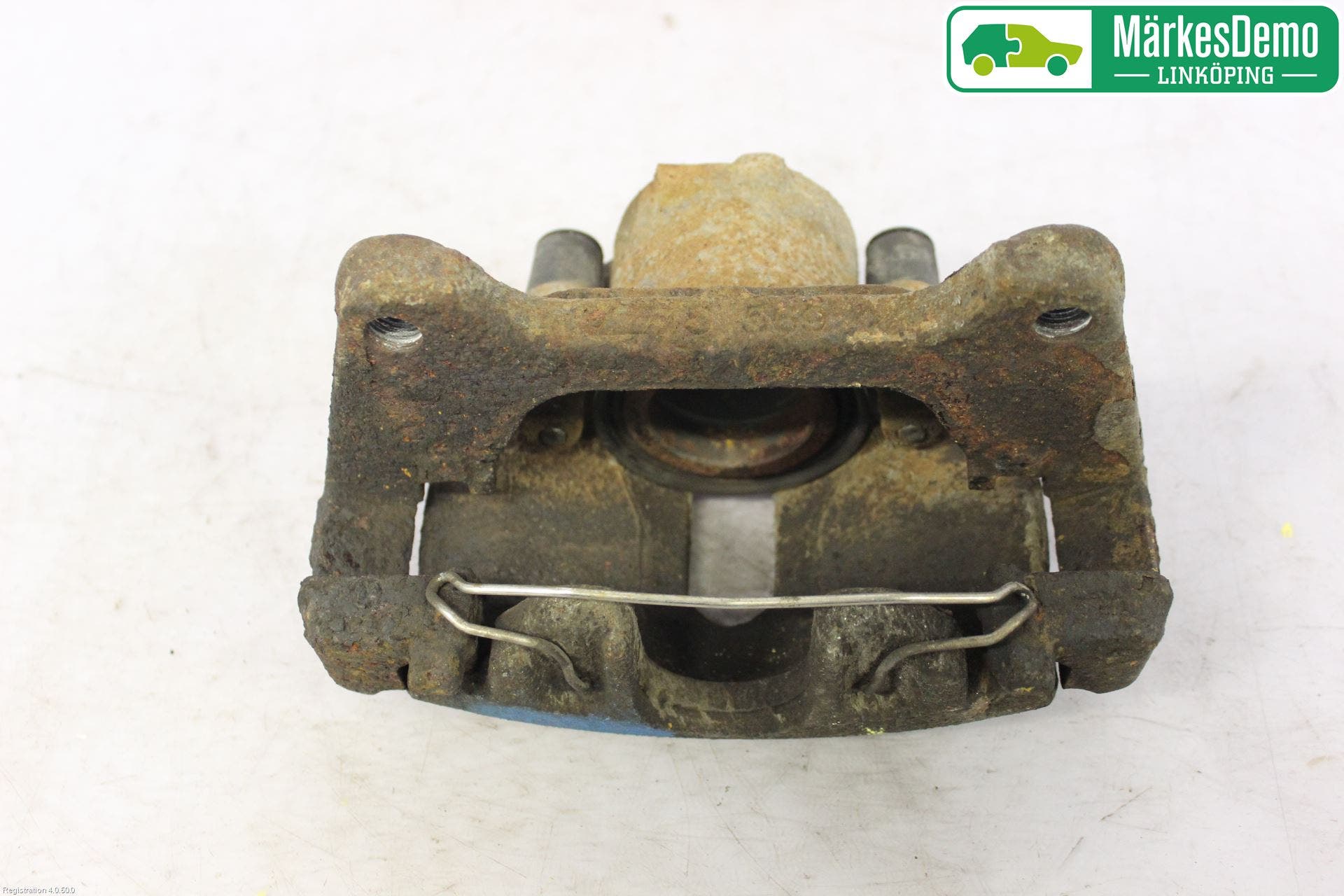 Audi A4/S4 05-07 Bromsok Fram Höger