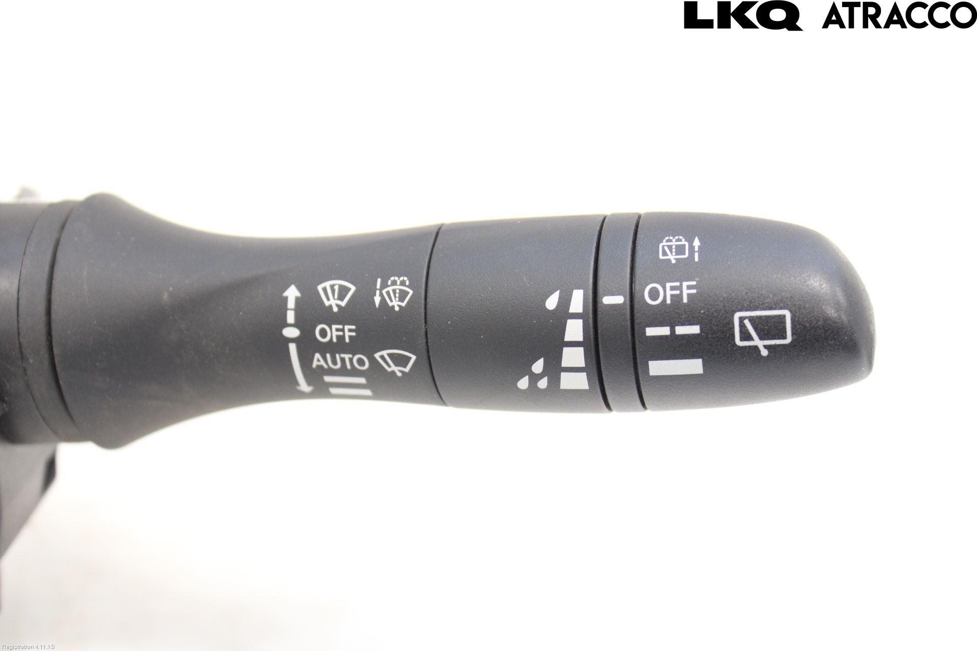 Nissan QASHQAI 17-21 Spakcentral