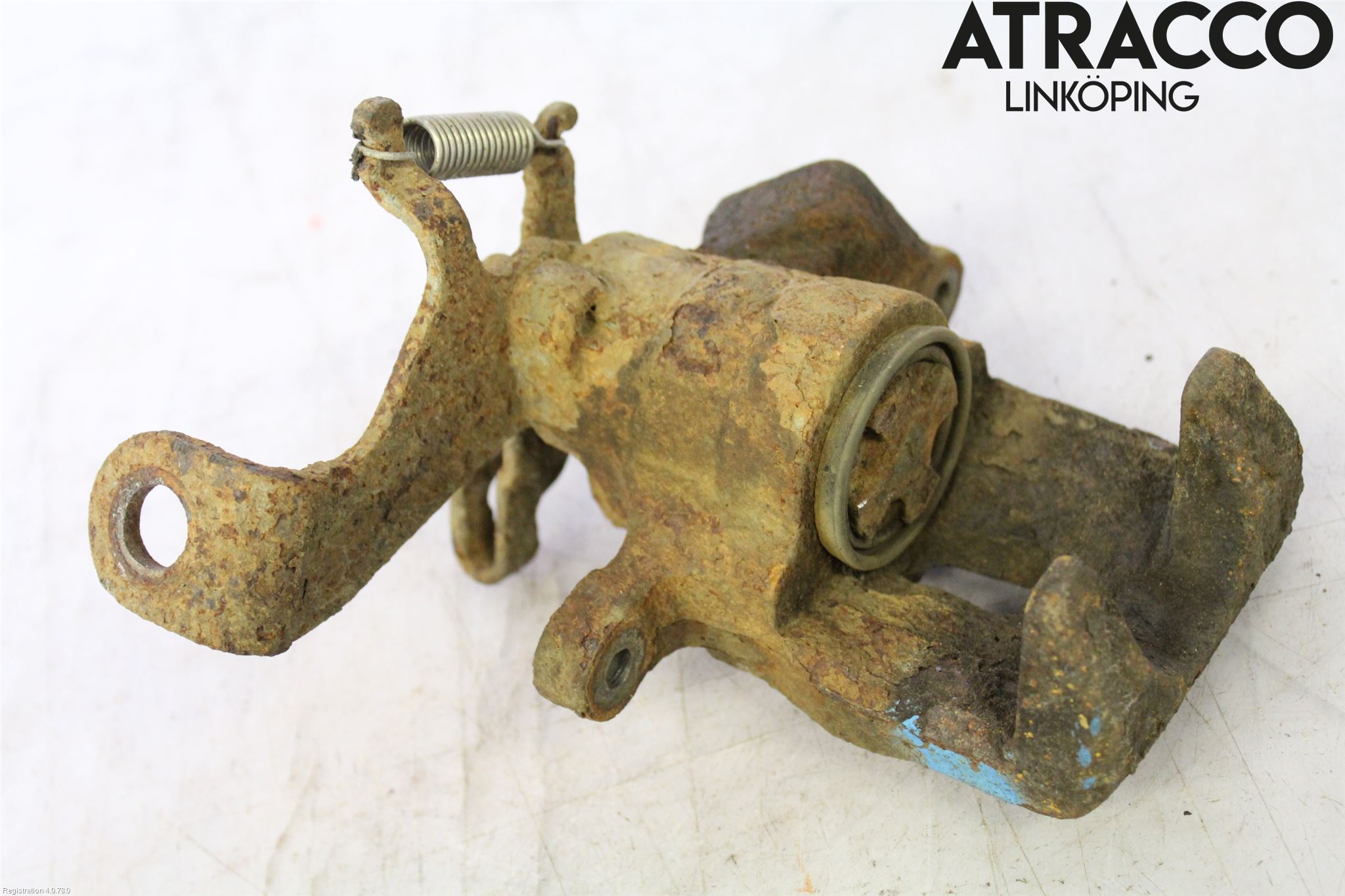 Mazda CX-5 12-17 Bromsok Bak Höger