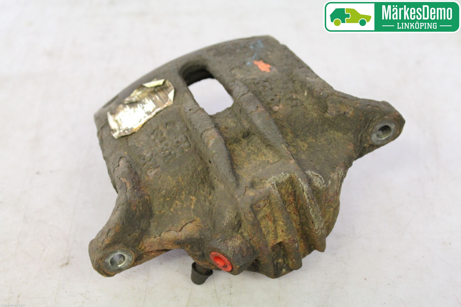 Citroen C4 I   05-10 Bromsok Fram Vänster