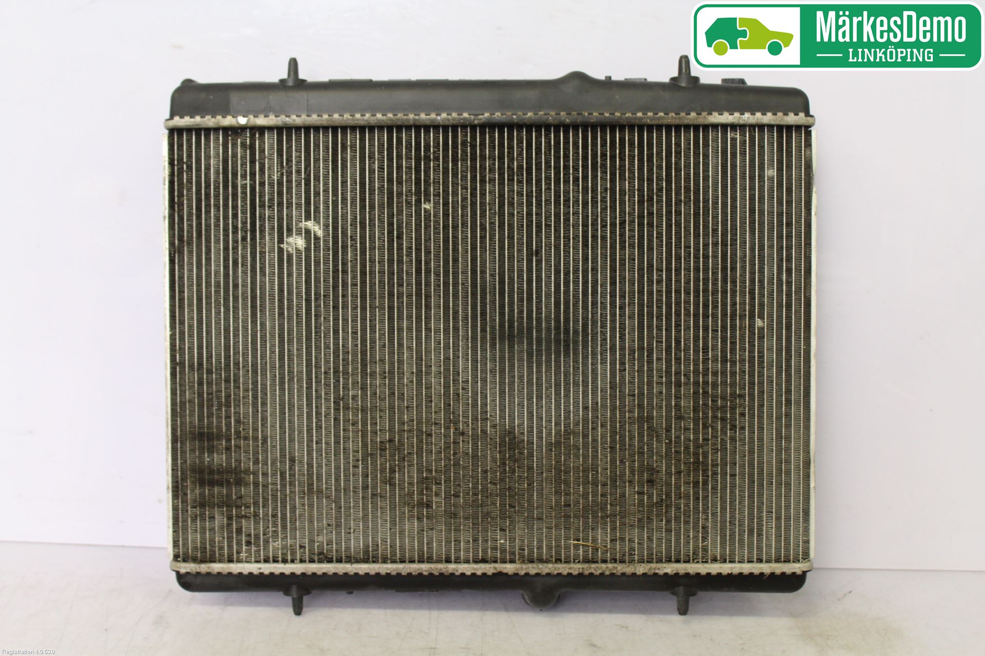 Citroen C4 PICASSO 06-13 Kylare Man