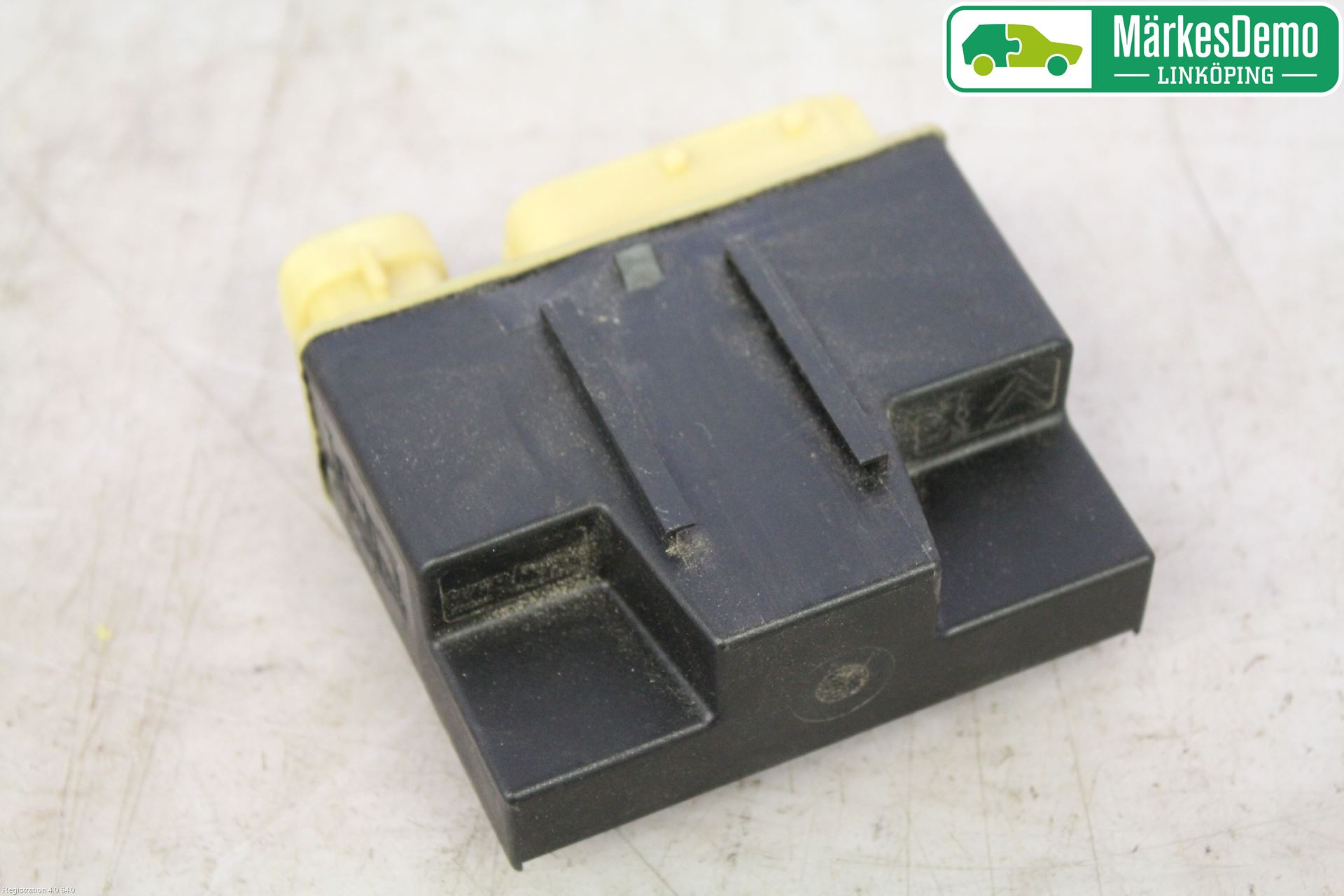 Peugeot 308 08-13 Relä Övrigt