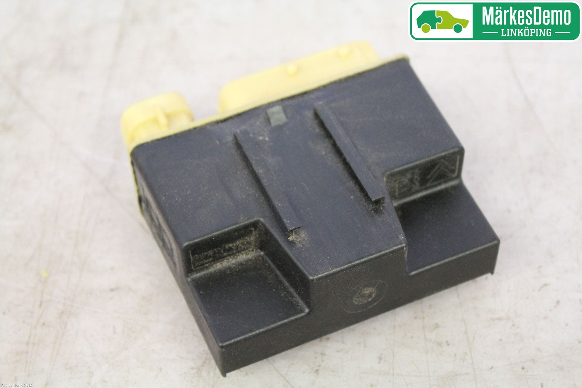 Peugeot 308 08-13 Relä Övrigt