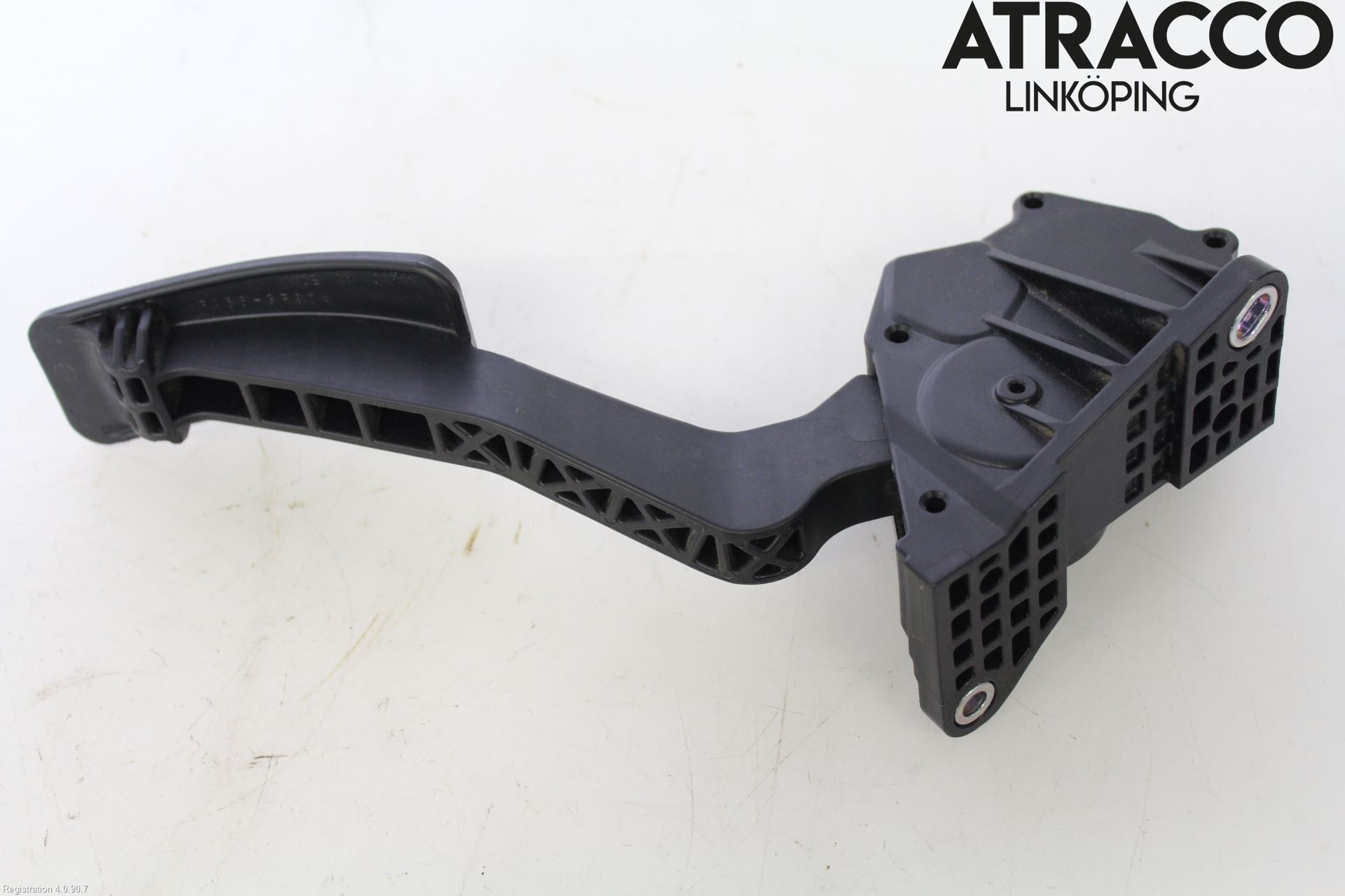 Subaru XV 12-17 Gaspedal