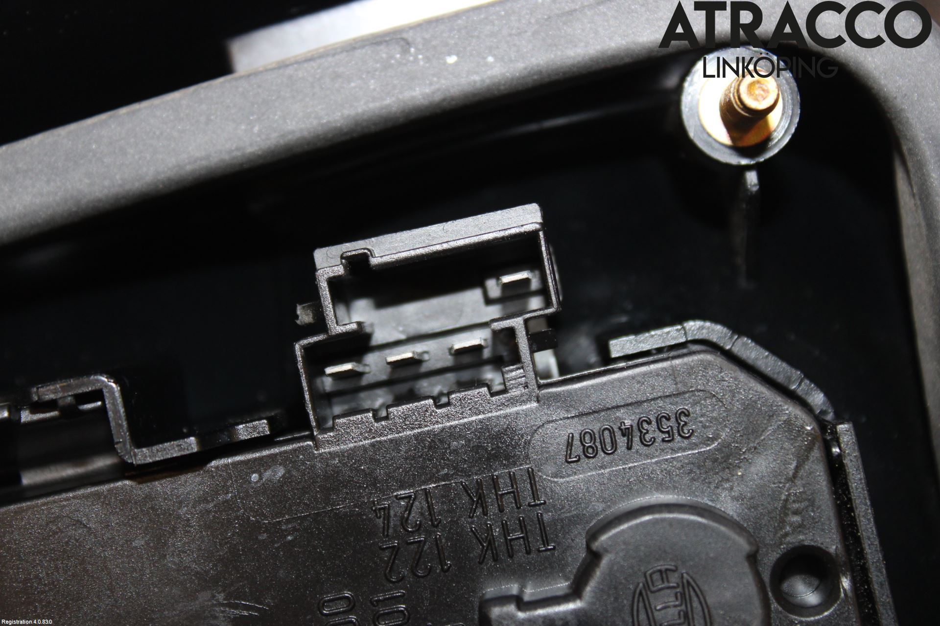 Volvo 940 91-98 Bakljus Vänster