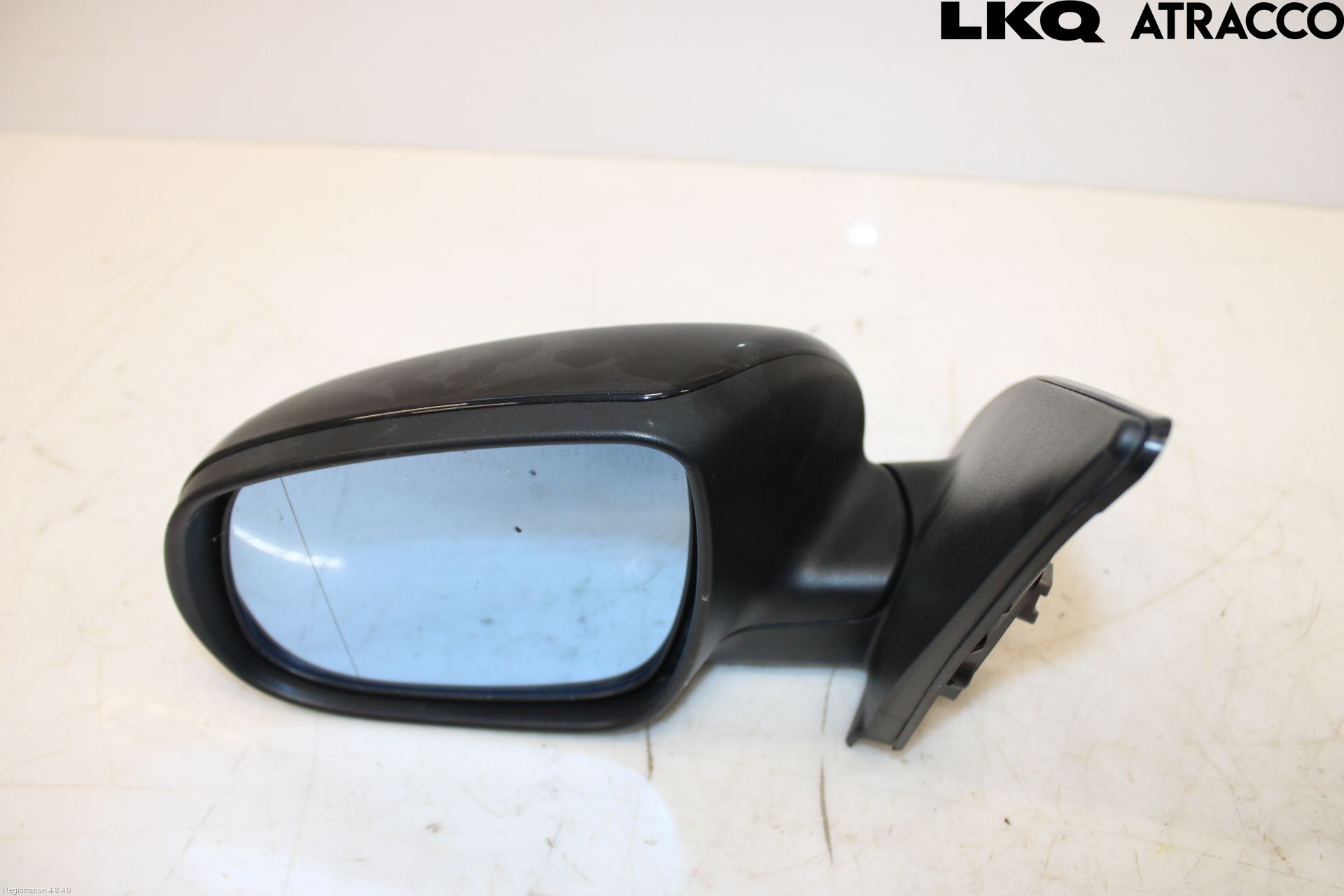 Kia CEED 06-12 Spegel Yttre El Vä