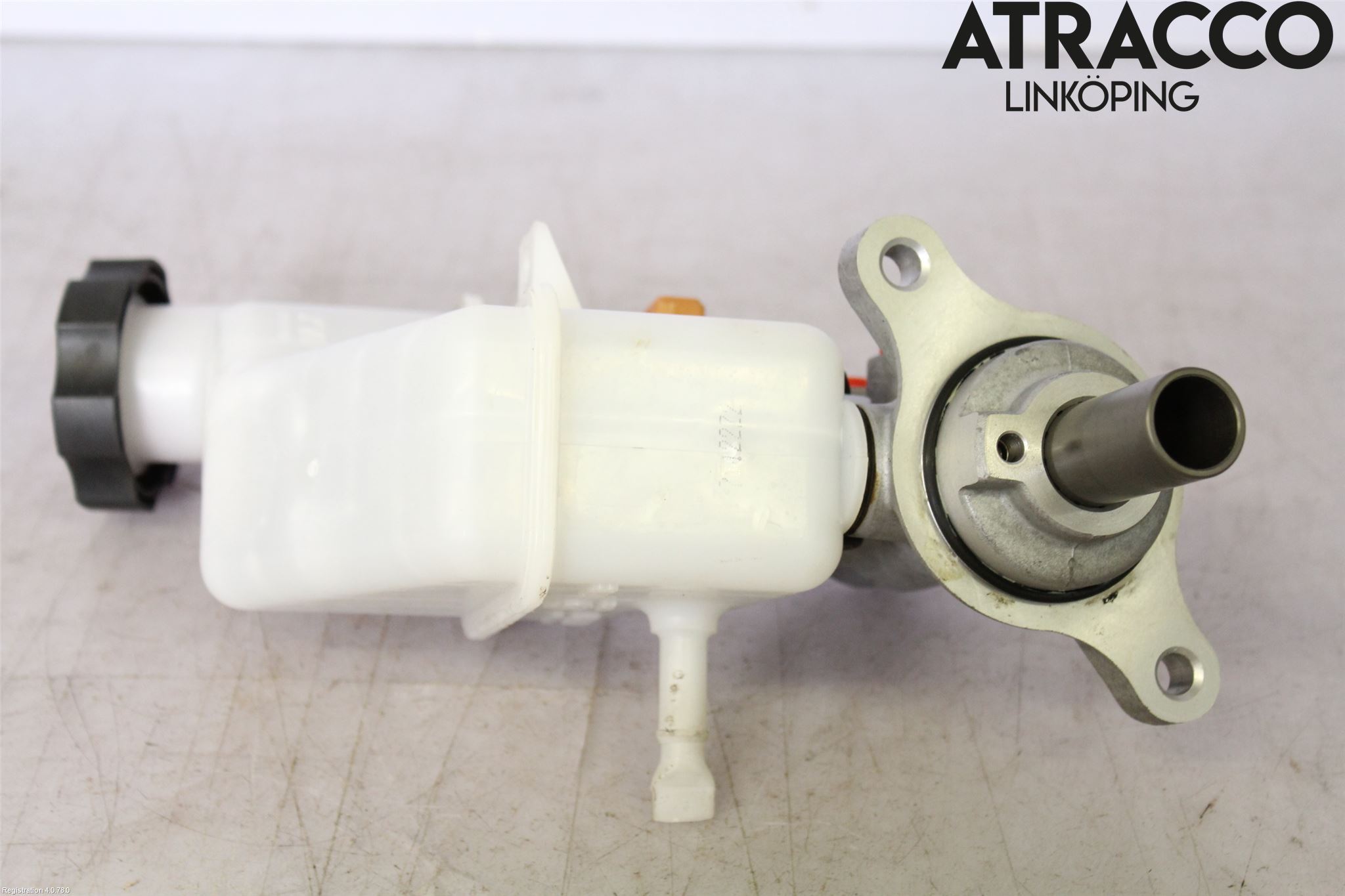 Kia PICANTO 17- Broms Huvudcylinder