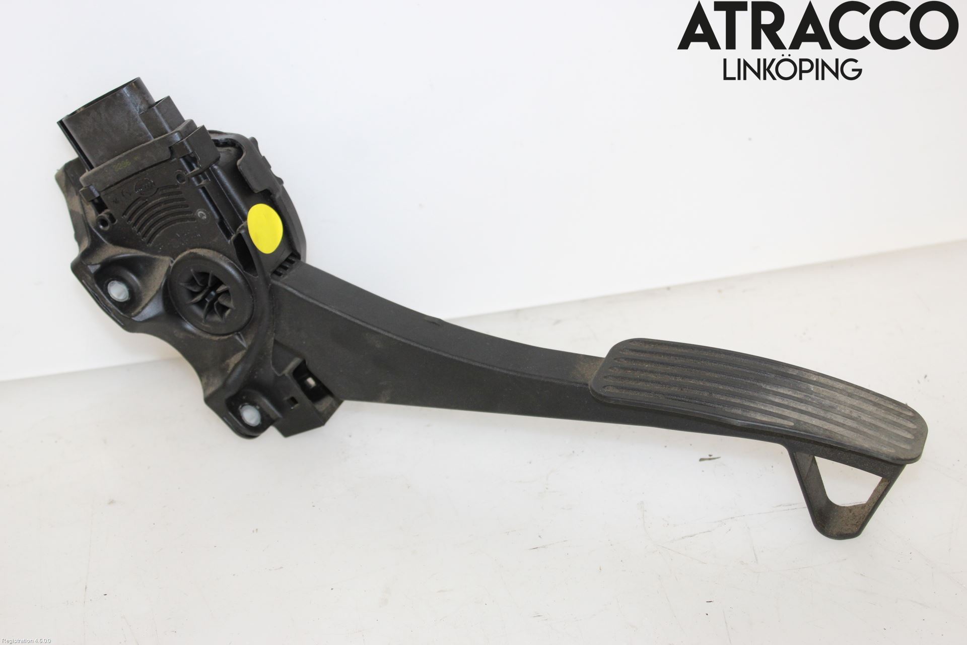 Volvo V70 05-08 Gaspedal