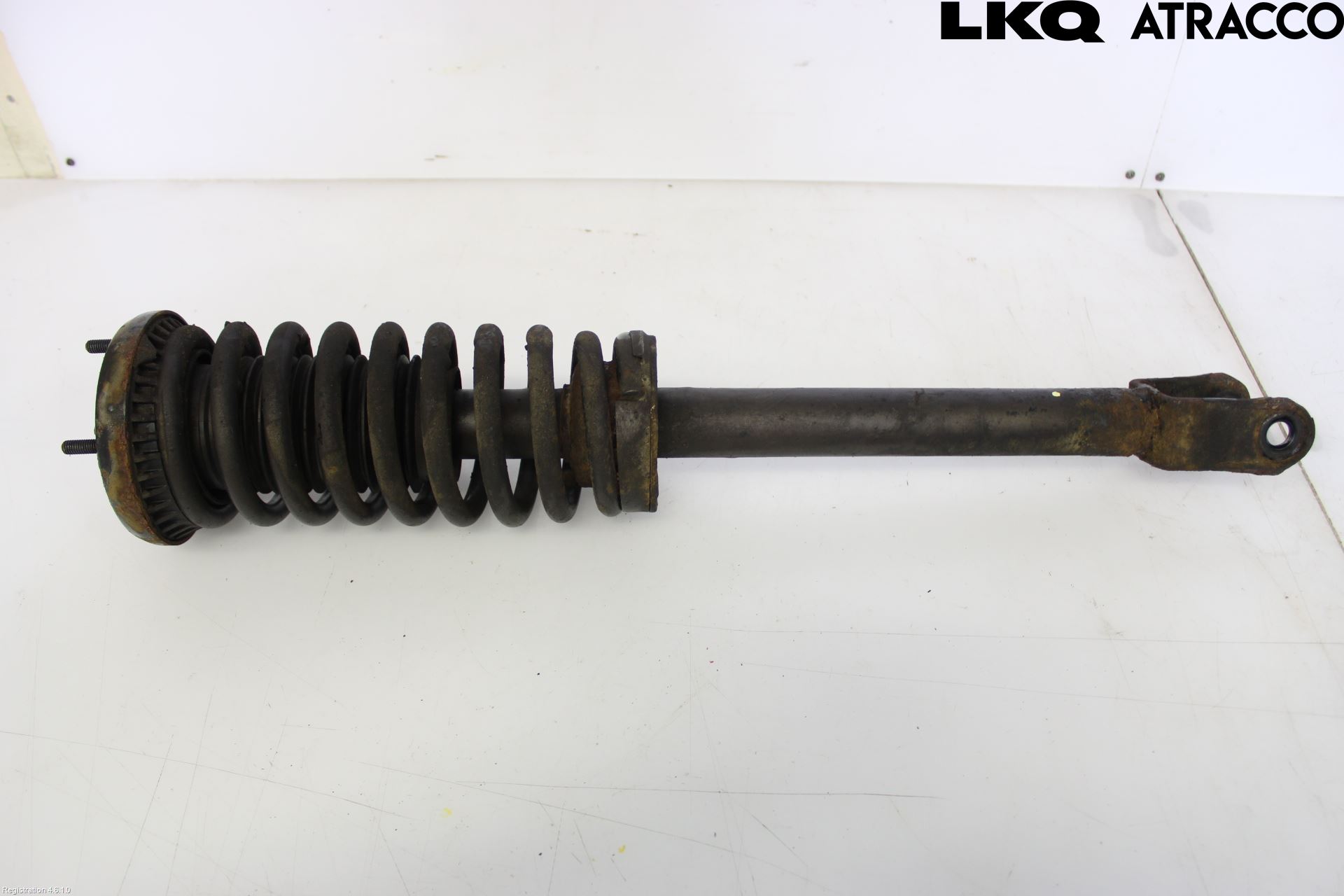 Jaguar S-TYPE Fjäderben Fram Vänster