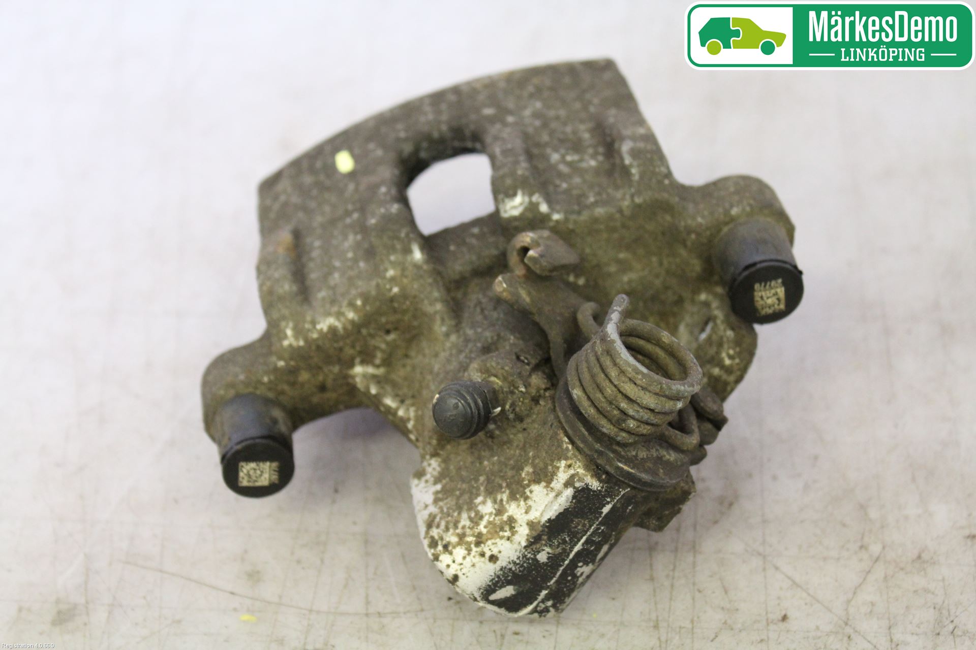 Volvo V40 12-19 Bromsok Bak Vänster