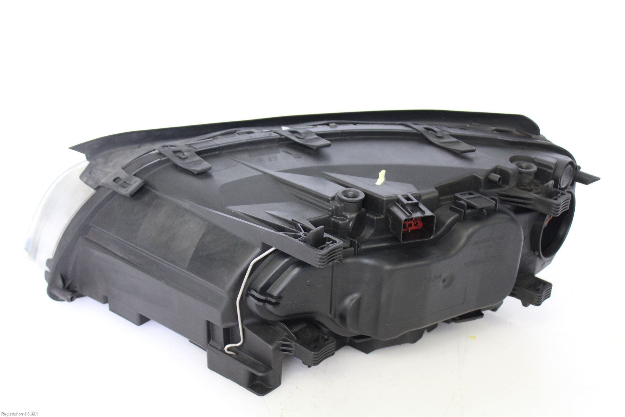 Volvo V70 08-13 Strålkastare Höger