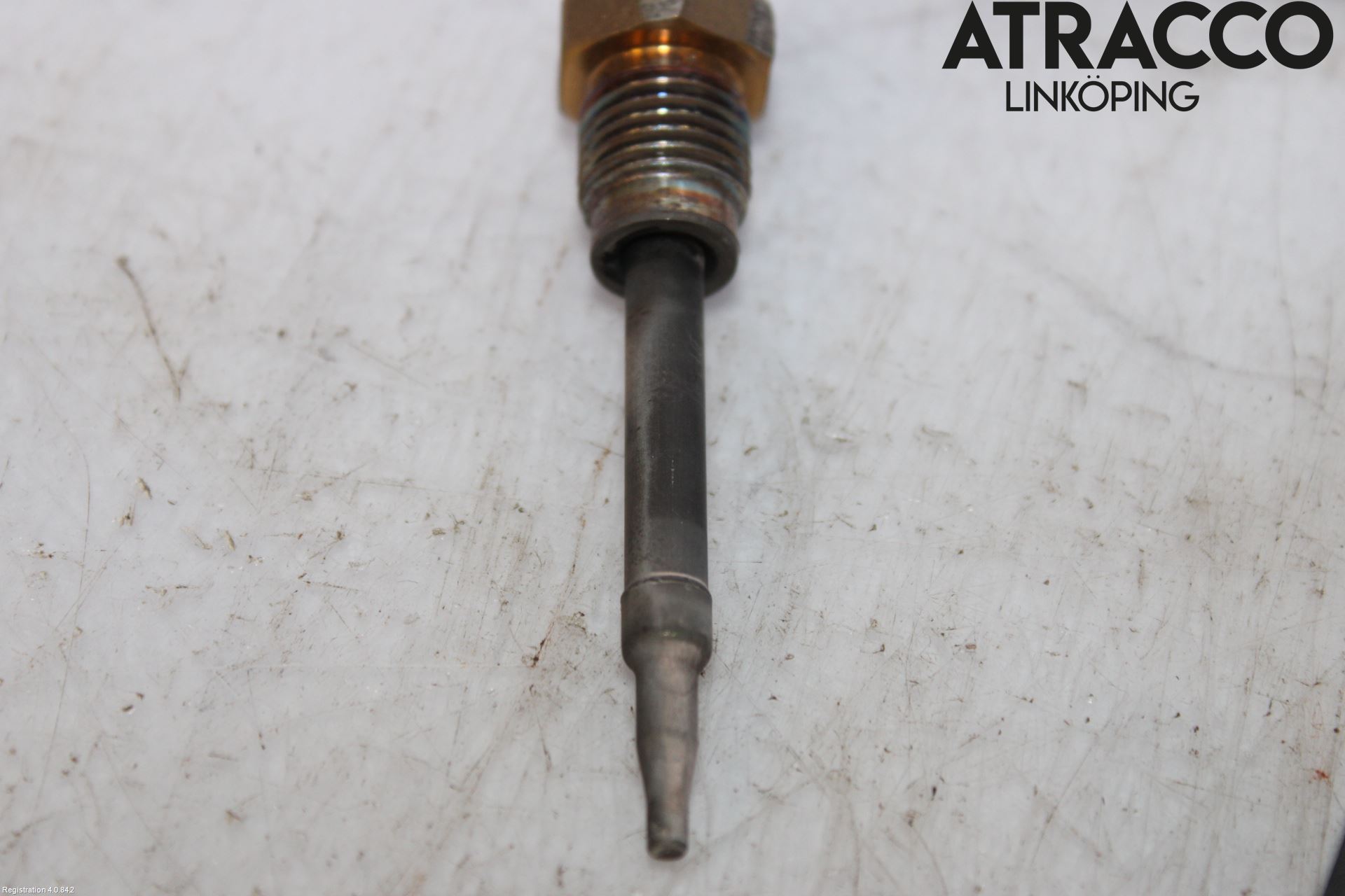 Volkswagen VW CRAFTER II / E-CRAFTER 17- Sensor Avgas