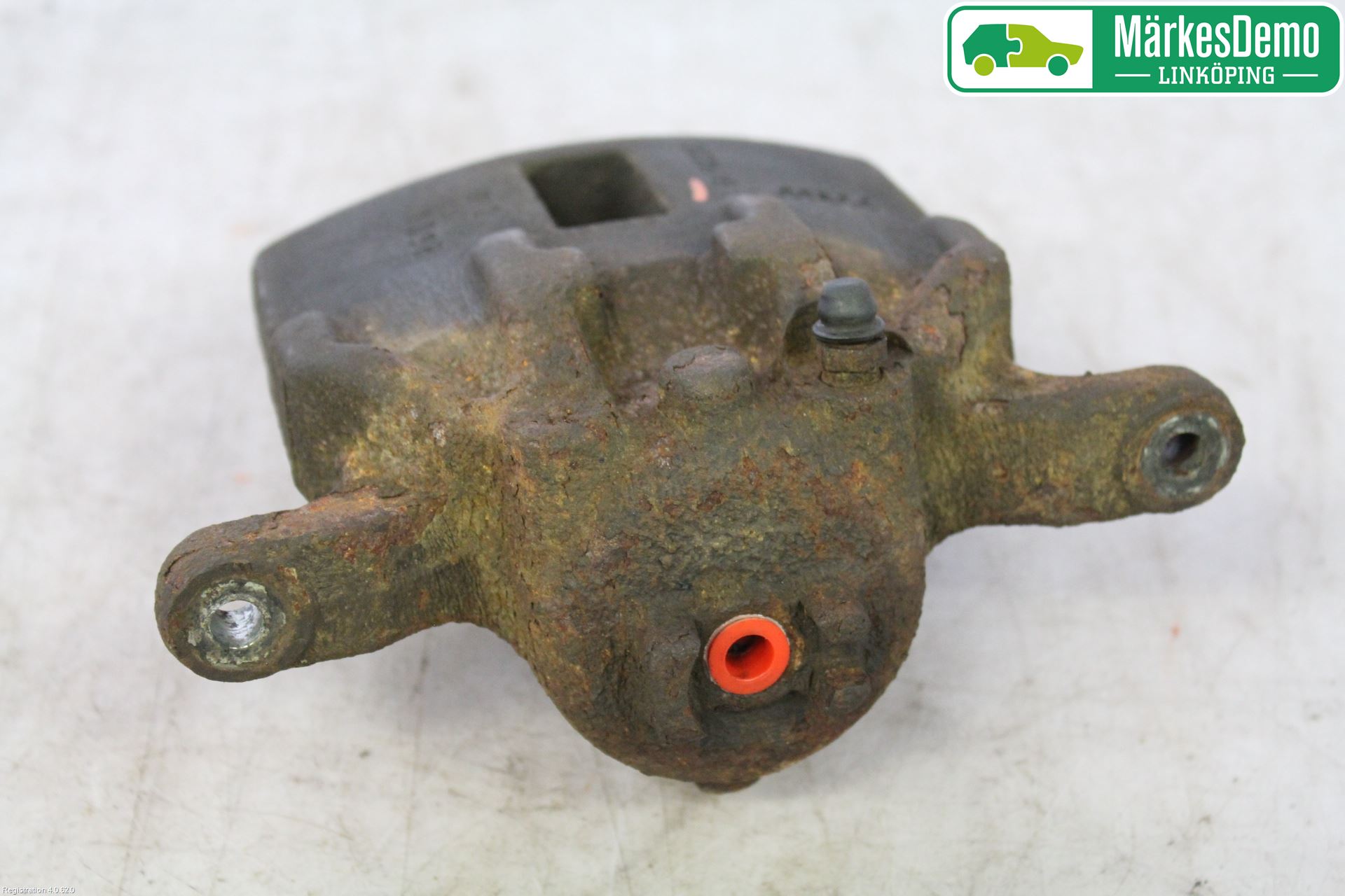 Honda CIVIC 06-11 Bromsok Fram Höger