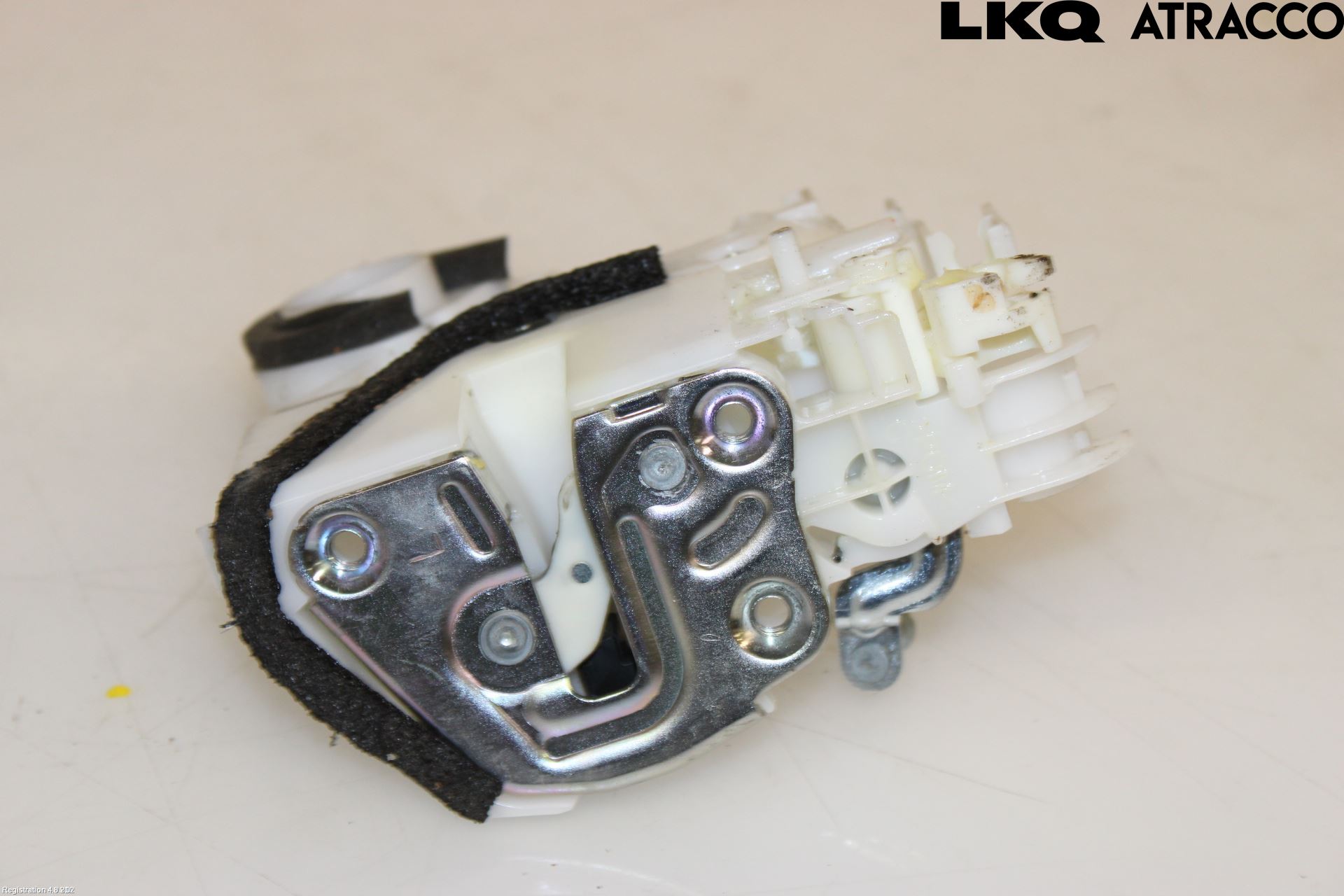 Suzuki VITARA 15- Låskista-Dörrlås